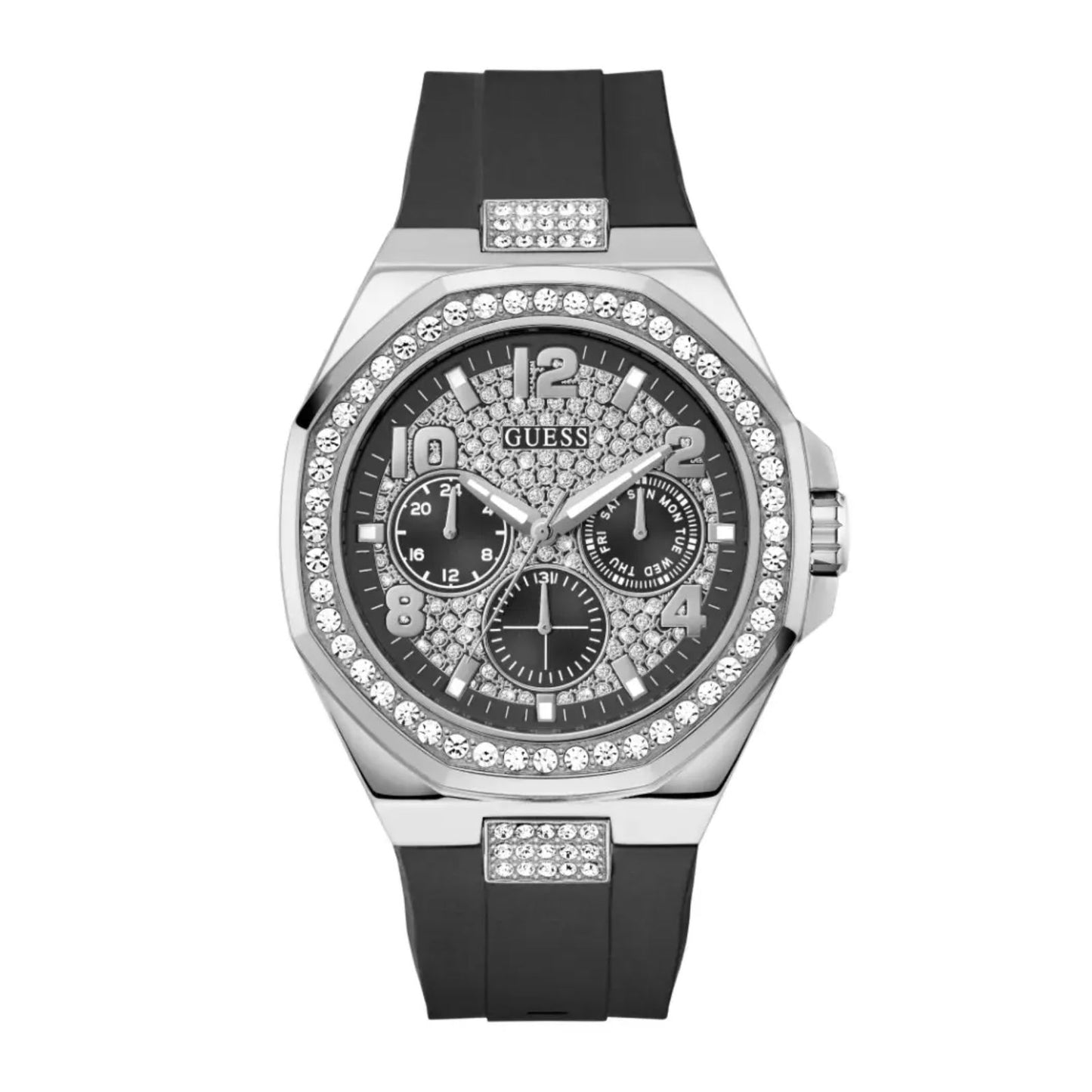 Reloj Guess Empire Gw1002g1