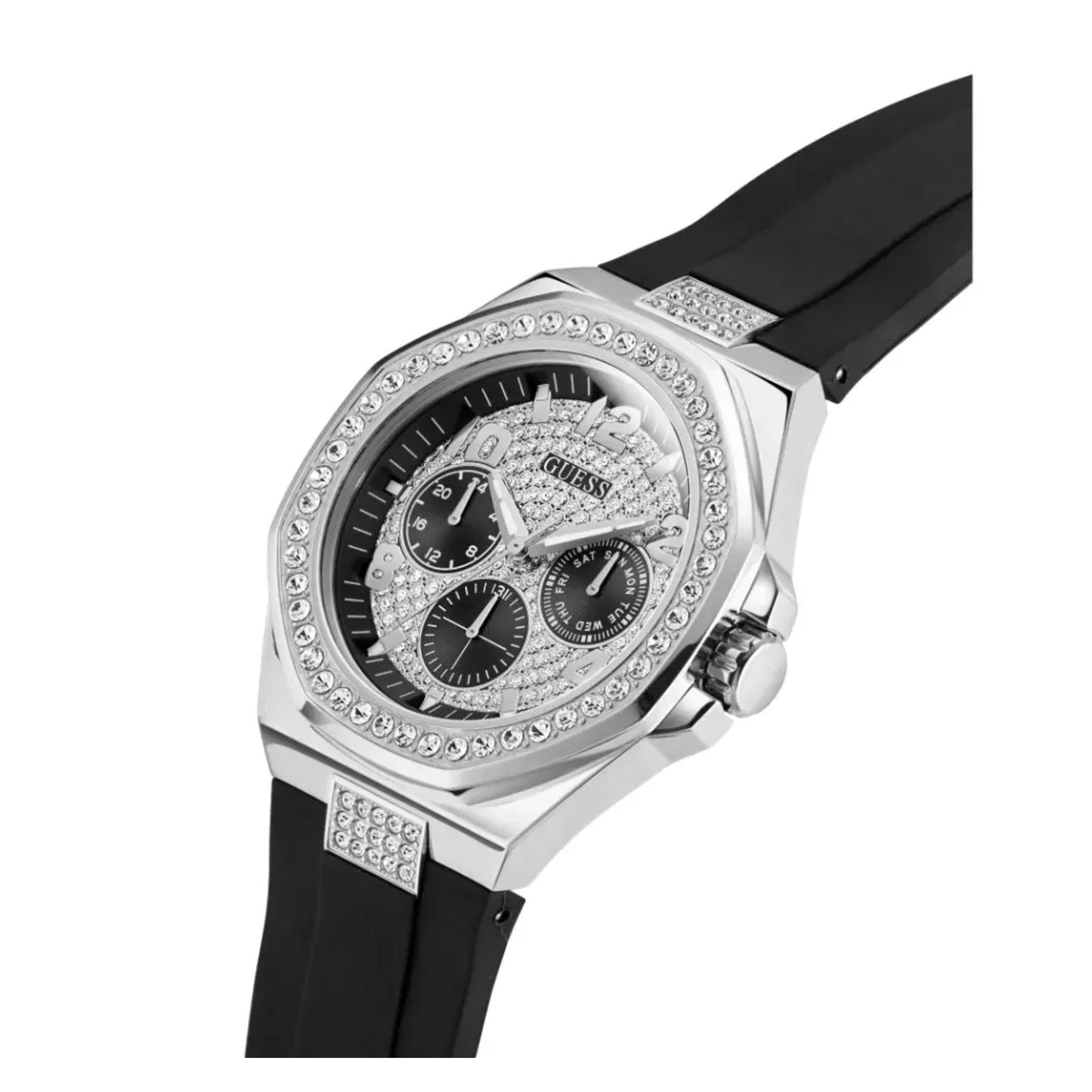 Reloj Guess Empire Gw1002g1