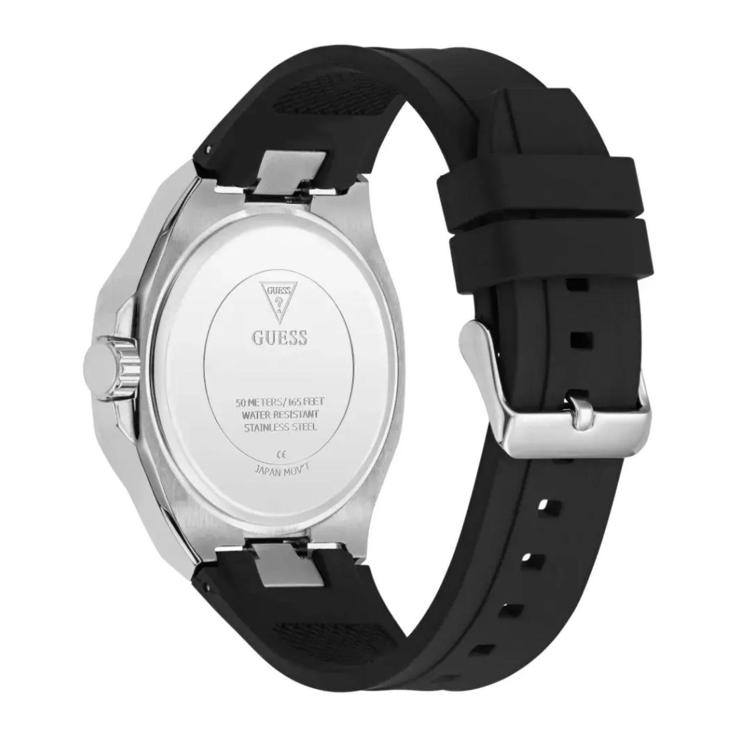 Reloj Guess Empire Gw1002g1