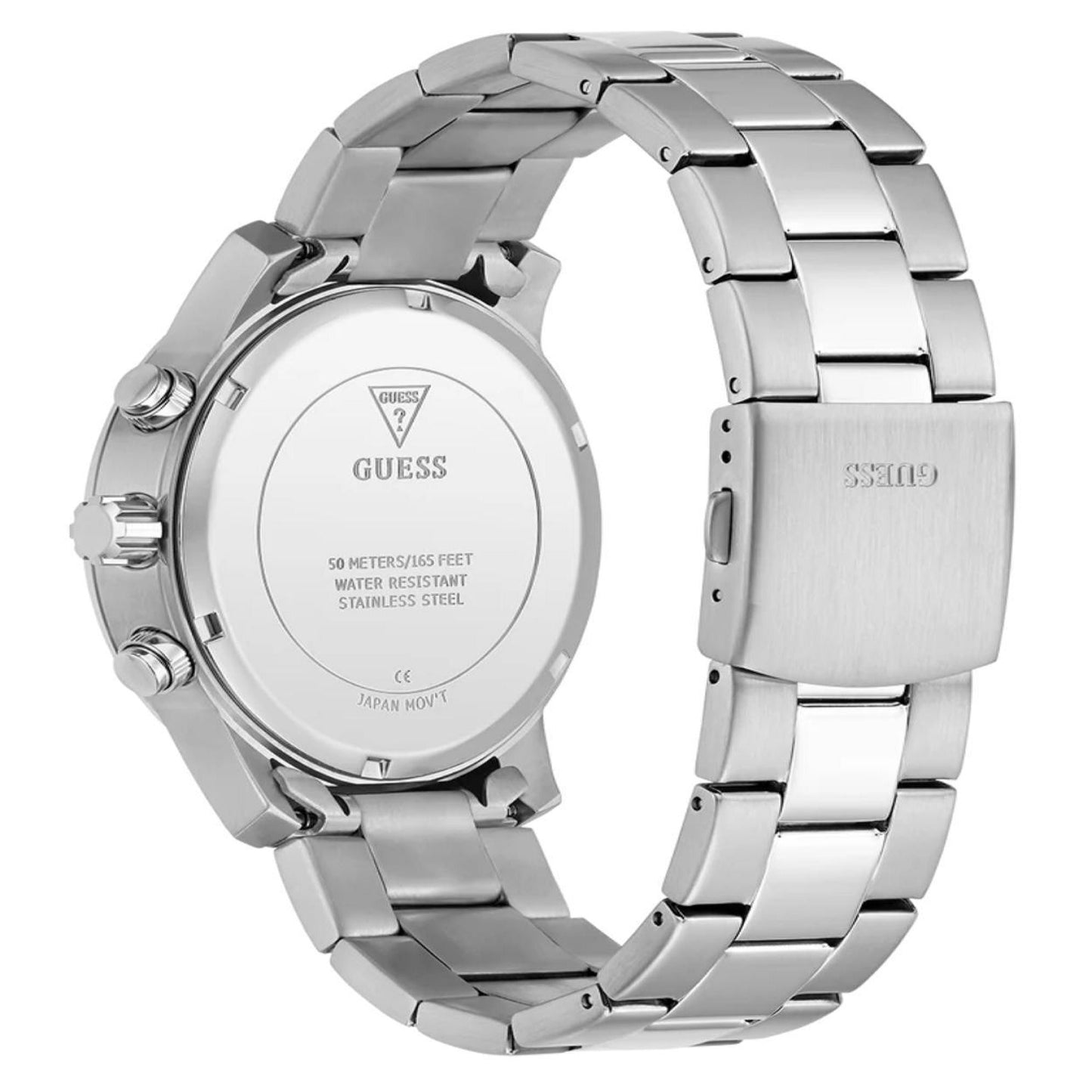 Reloj Guess Parker Gw1006g1
