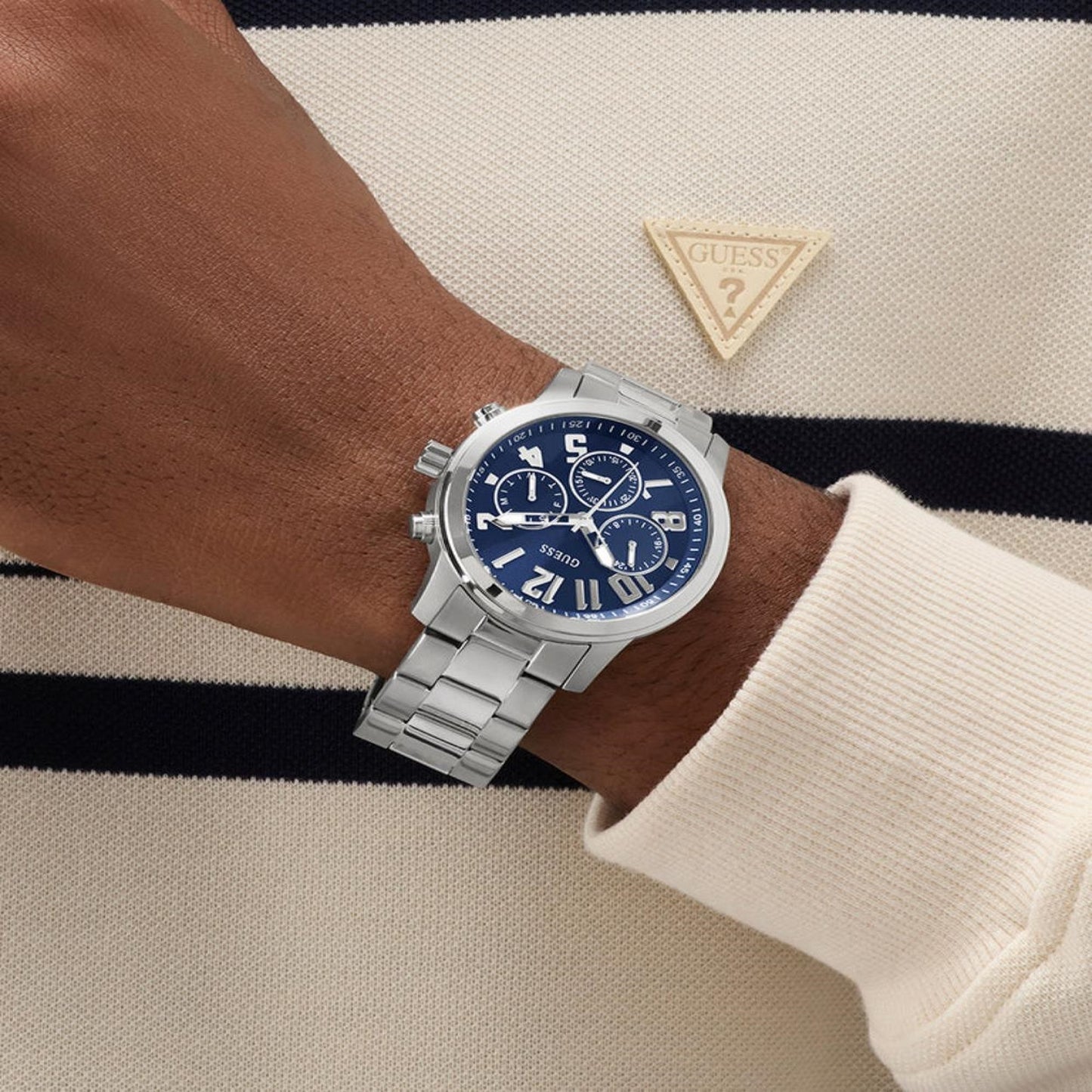Reloj Guess Parker Gw1006g1