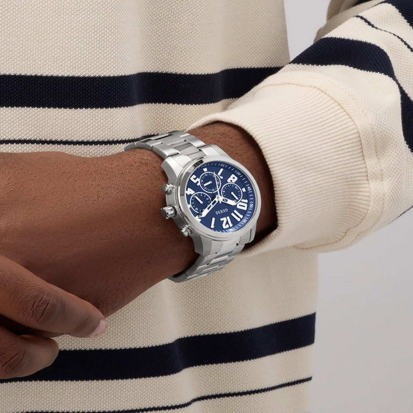 Reloj Guess Parker Gw1006g1