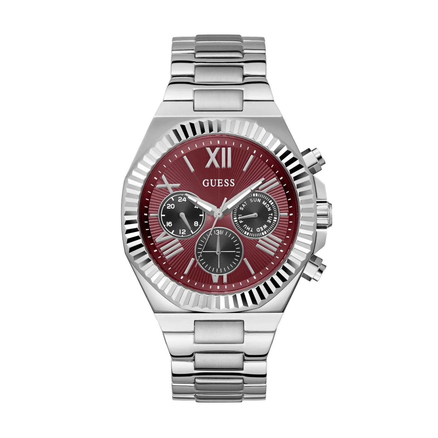 Reloj Guess Equity Gw0703g7