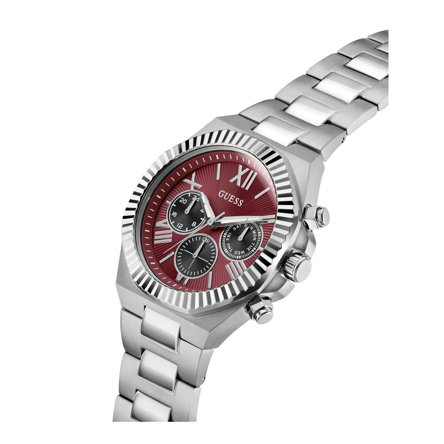 Reloj Guess Equity Gw0703g7