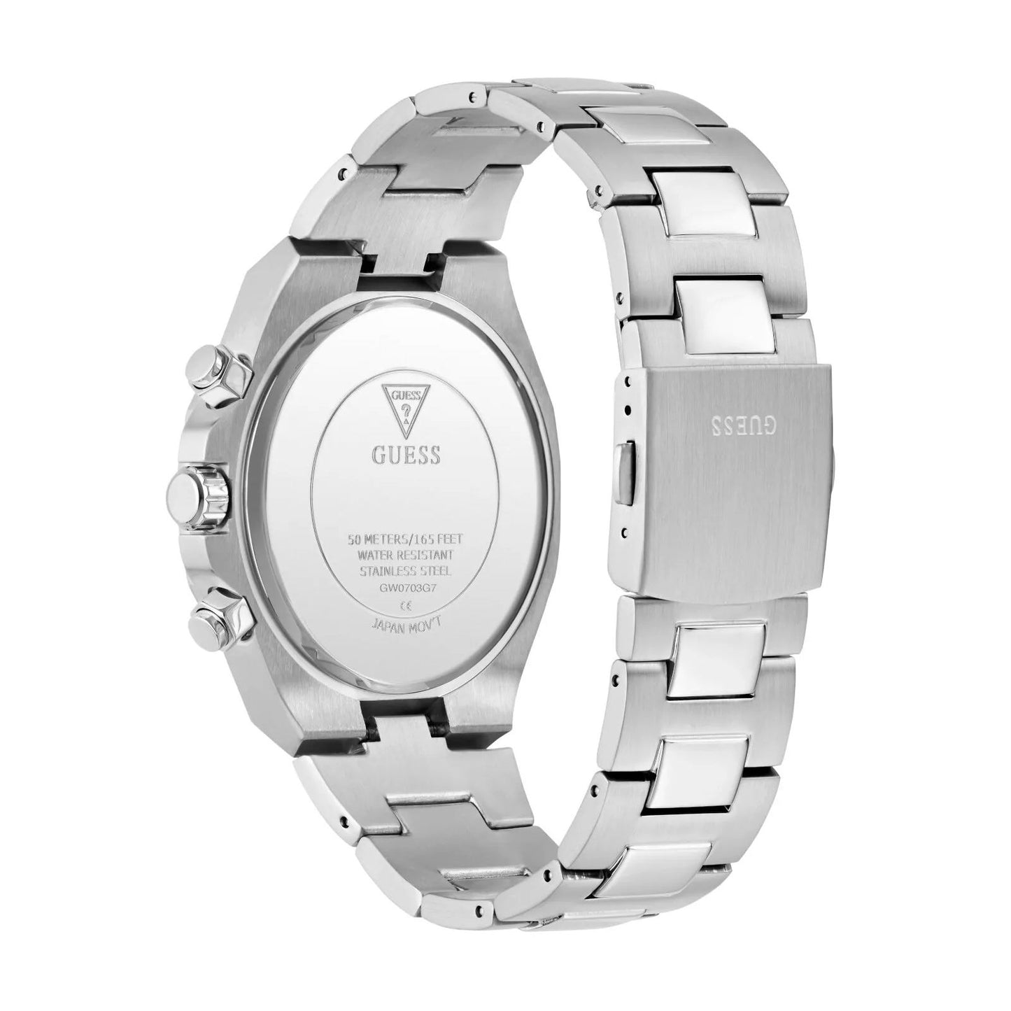 Reloj Guess Equity Gw0703g7