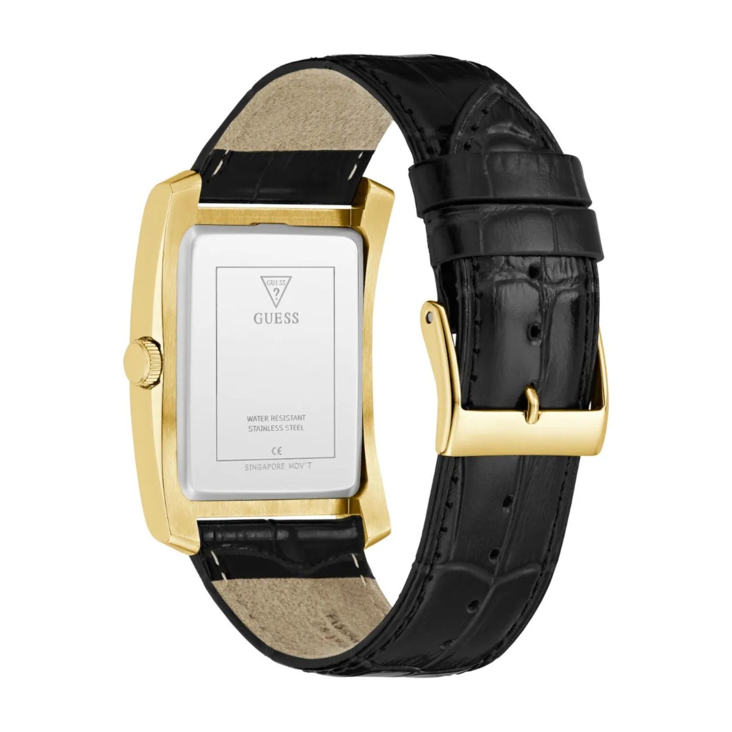 Reloj Guess Clyde Gw1003g3