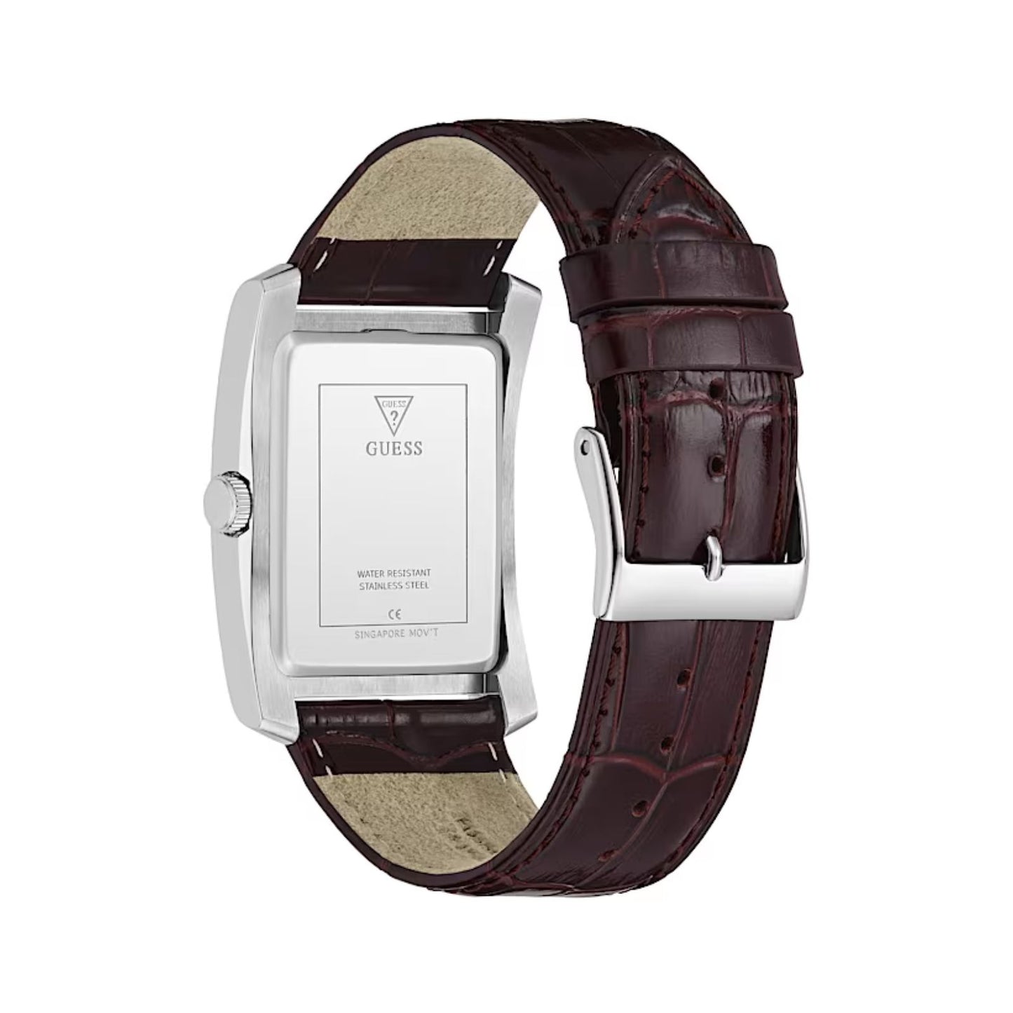 Reloj Guess Clyde Gw1003g2