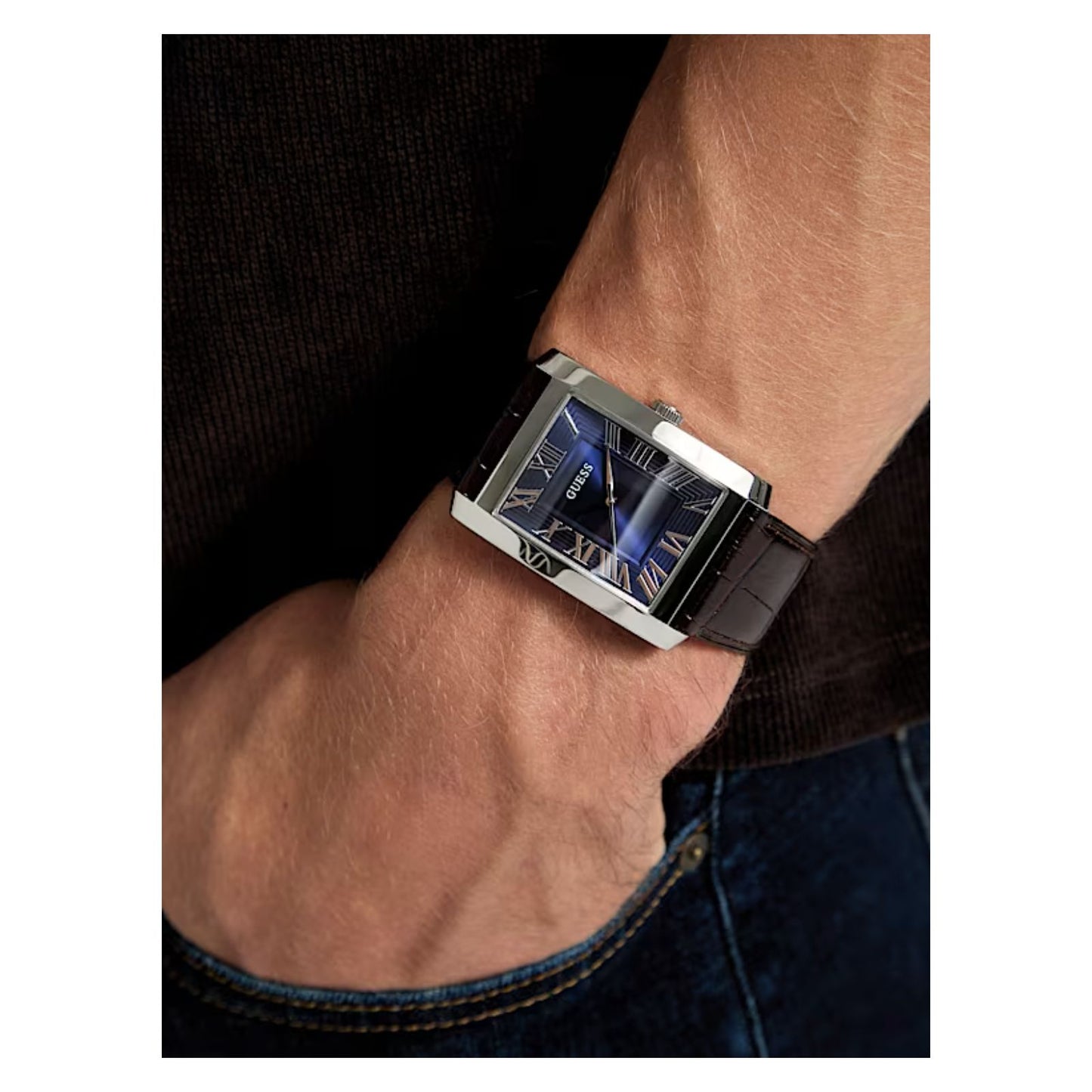Reloj Guess Clyde Gw1003g2