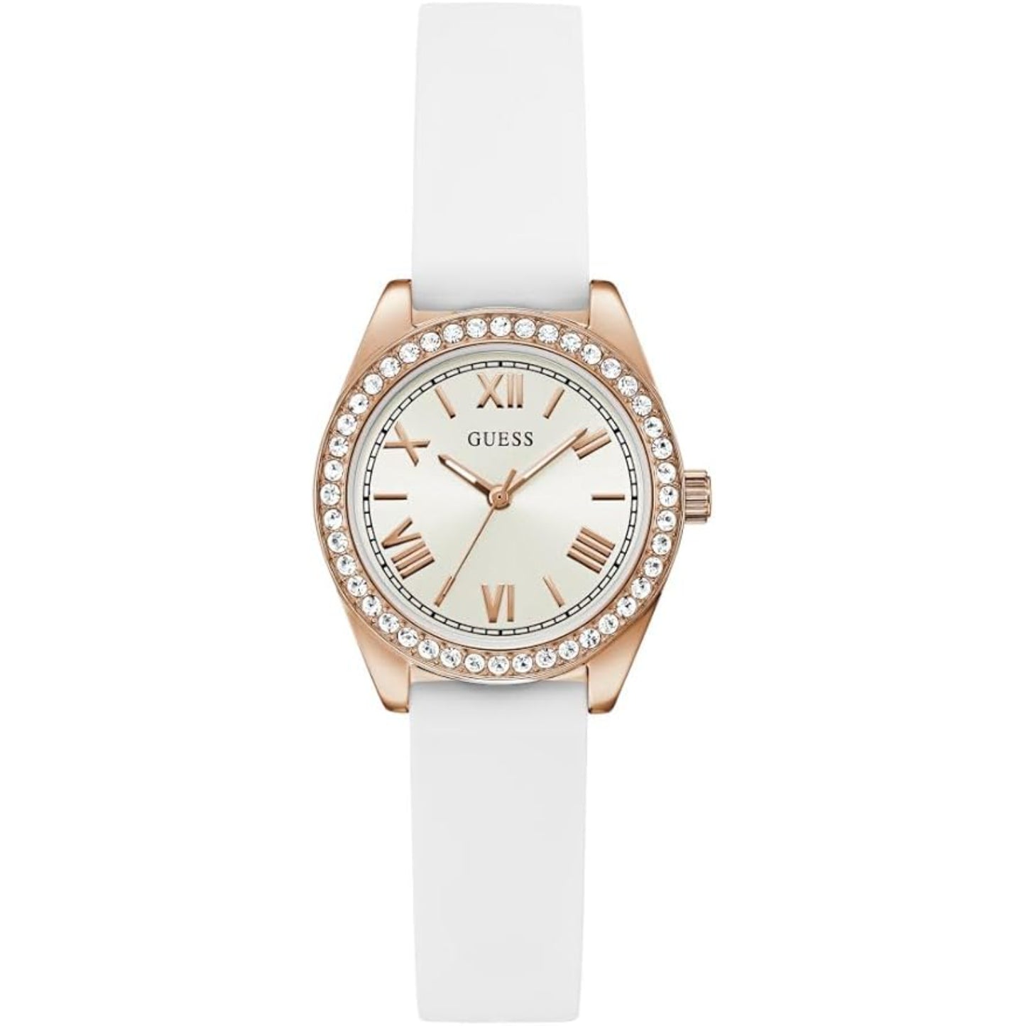 Reloj Guess Mini Luna Gw1000l3