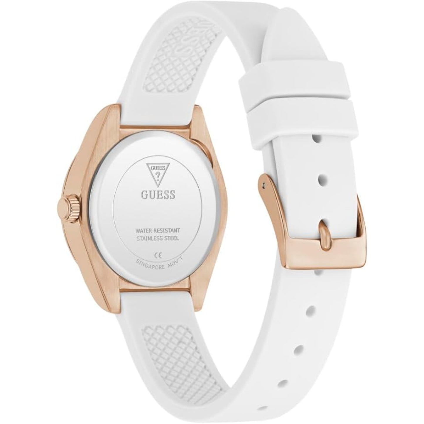 Reloj Guess Mini Luna Gw1000l3