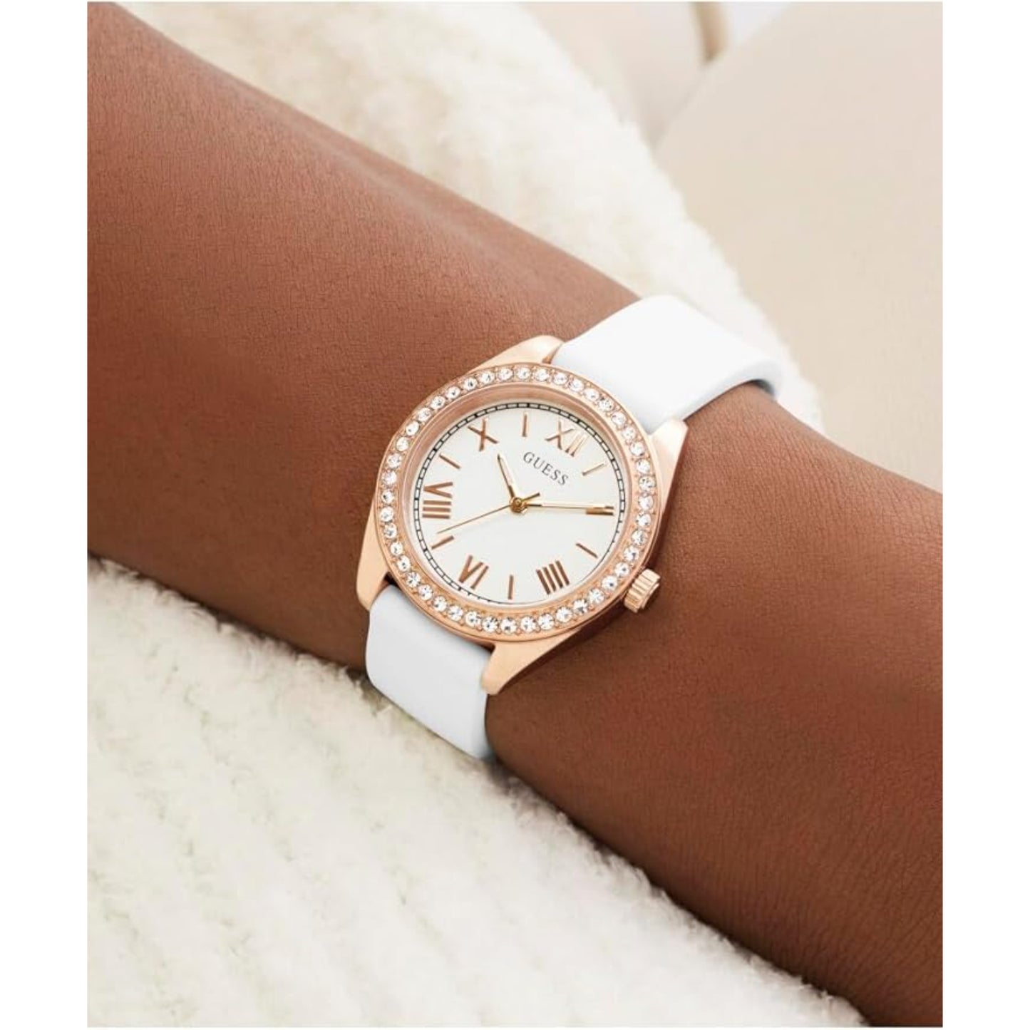 Reloj Guess Mini Luna Gw1000l3