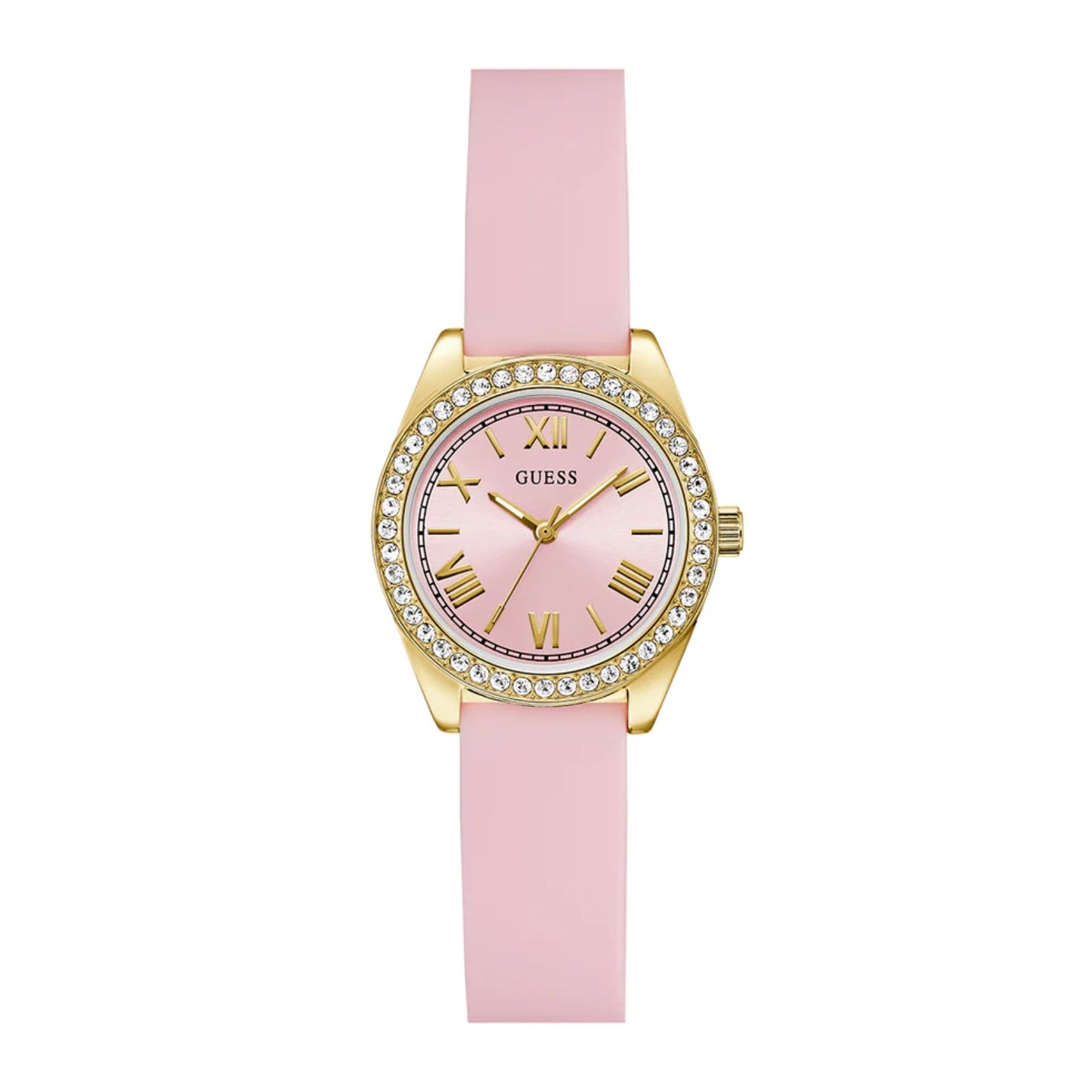 Reloj Guess Mini Luna Gw1000l2