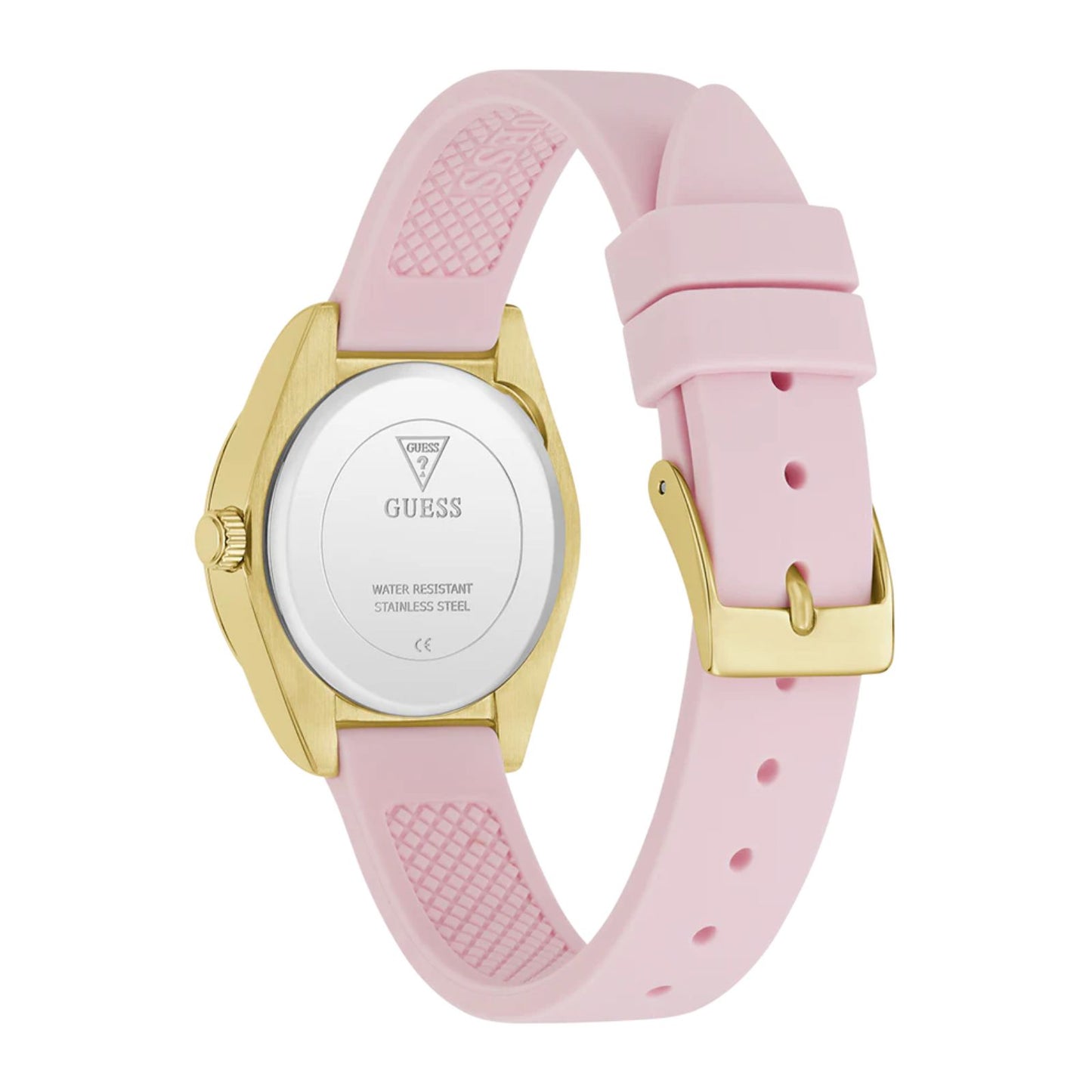 Reloj Guess Mini Luna Gw1000l2