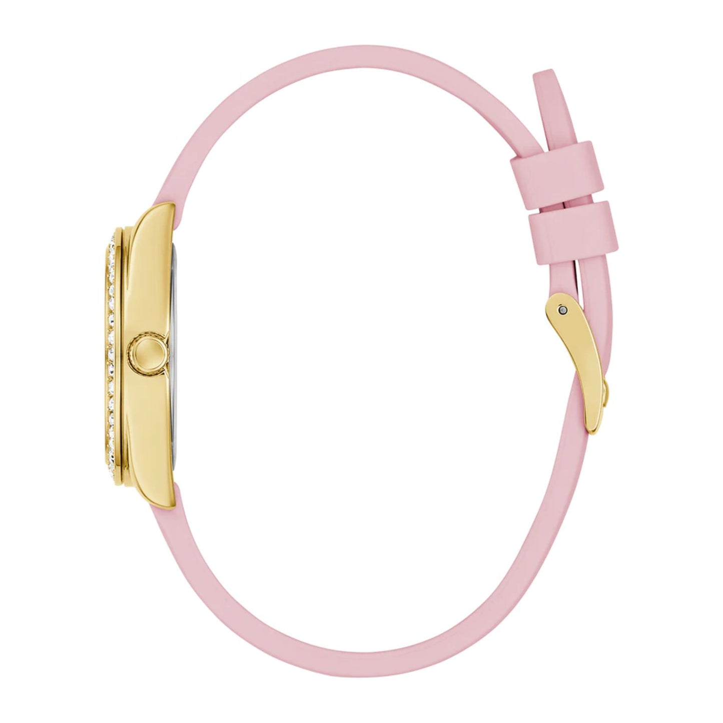 Reloj Guess Mini Luna Gw1000l2