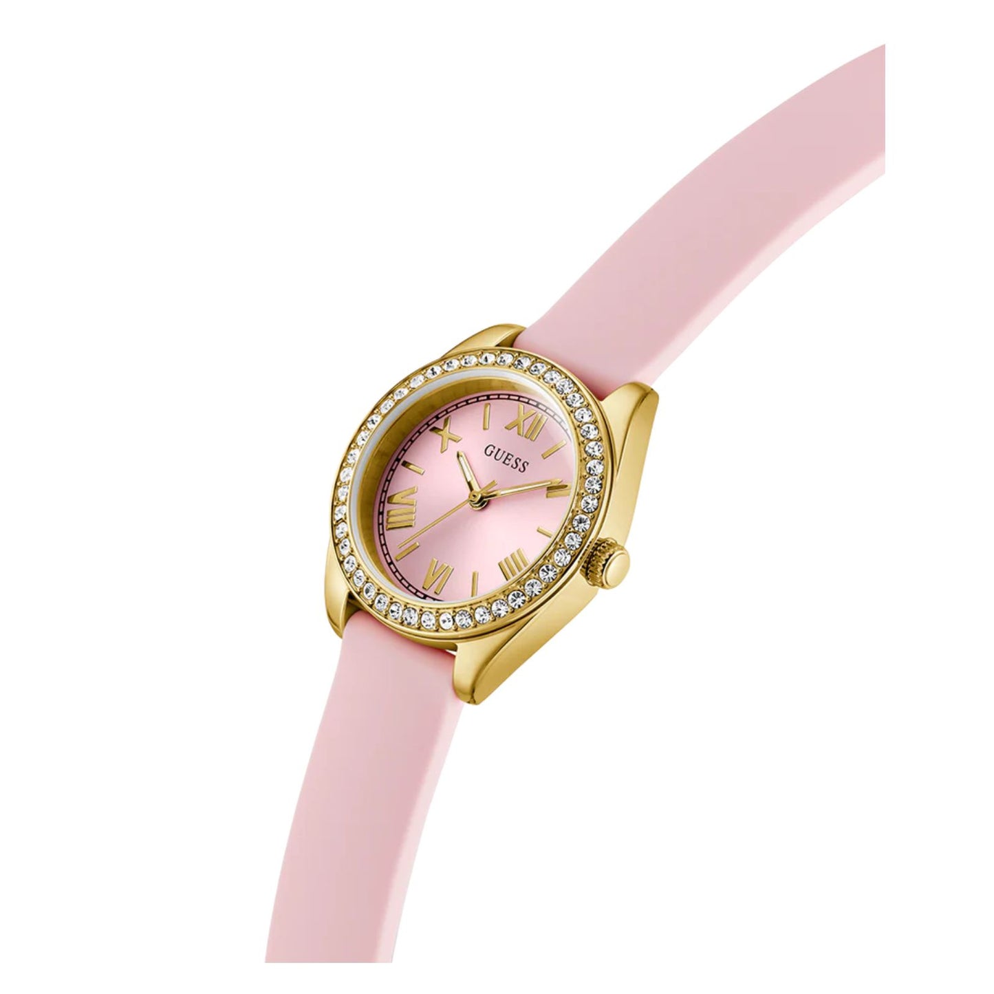 Reloj Guess Mini Luna Gw1000l2