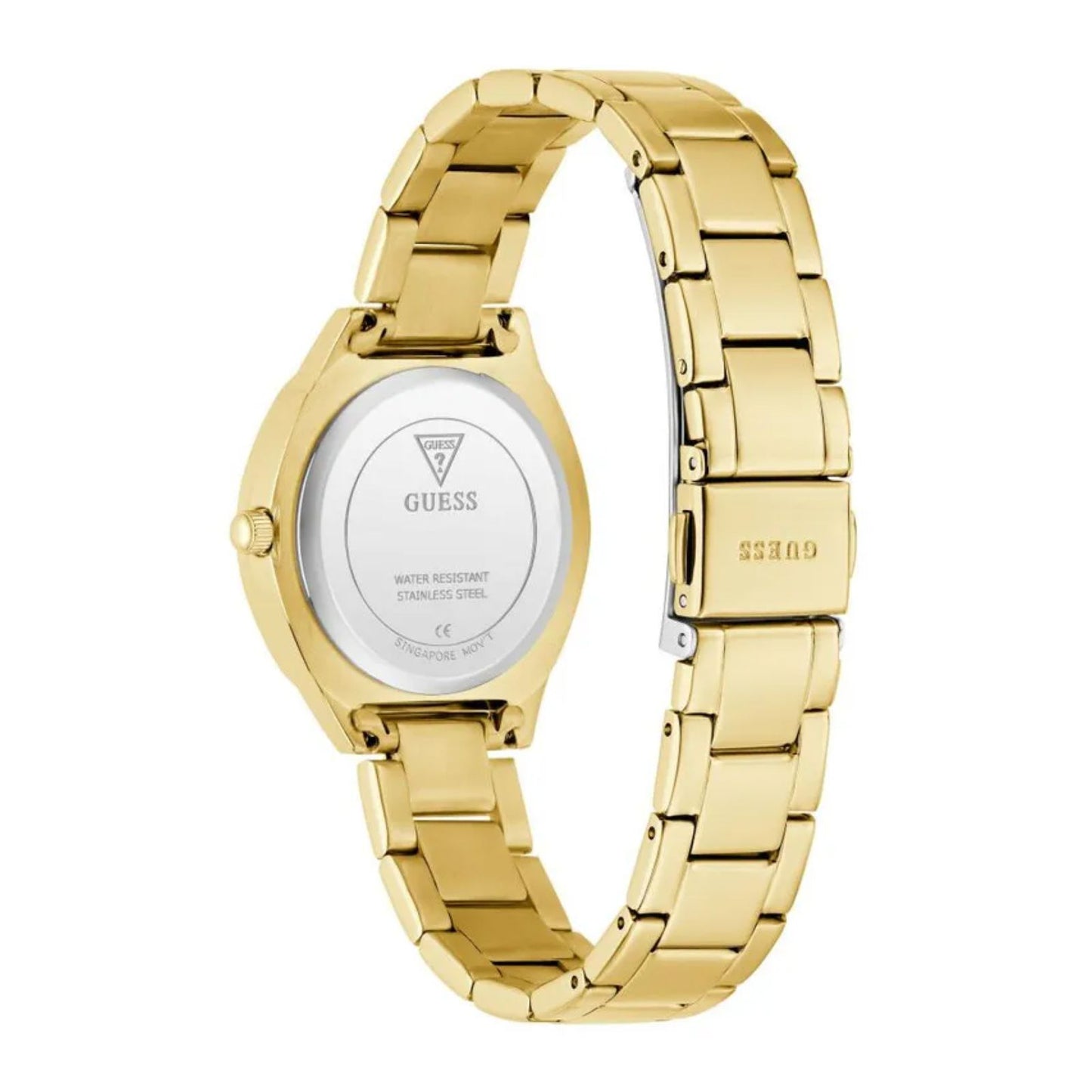 Reloj Guess Charlotte Gw0767l7