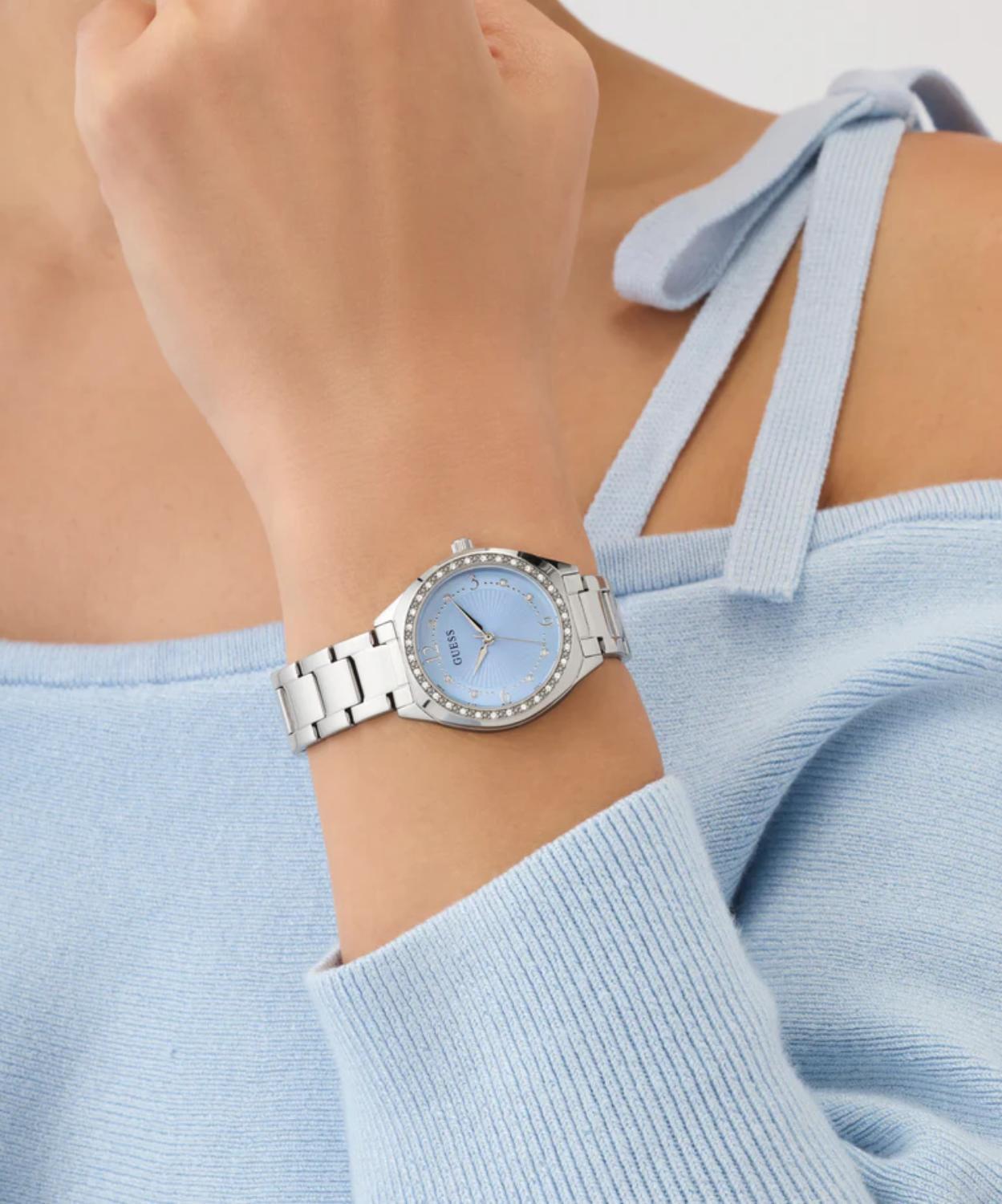 Reloj Guess Charlotte Gw0767l6