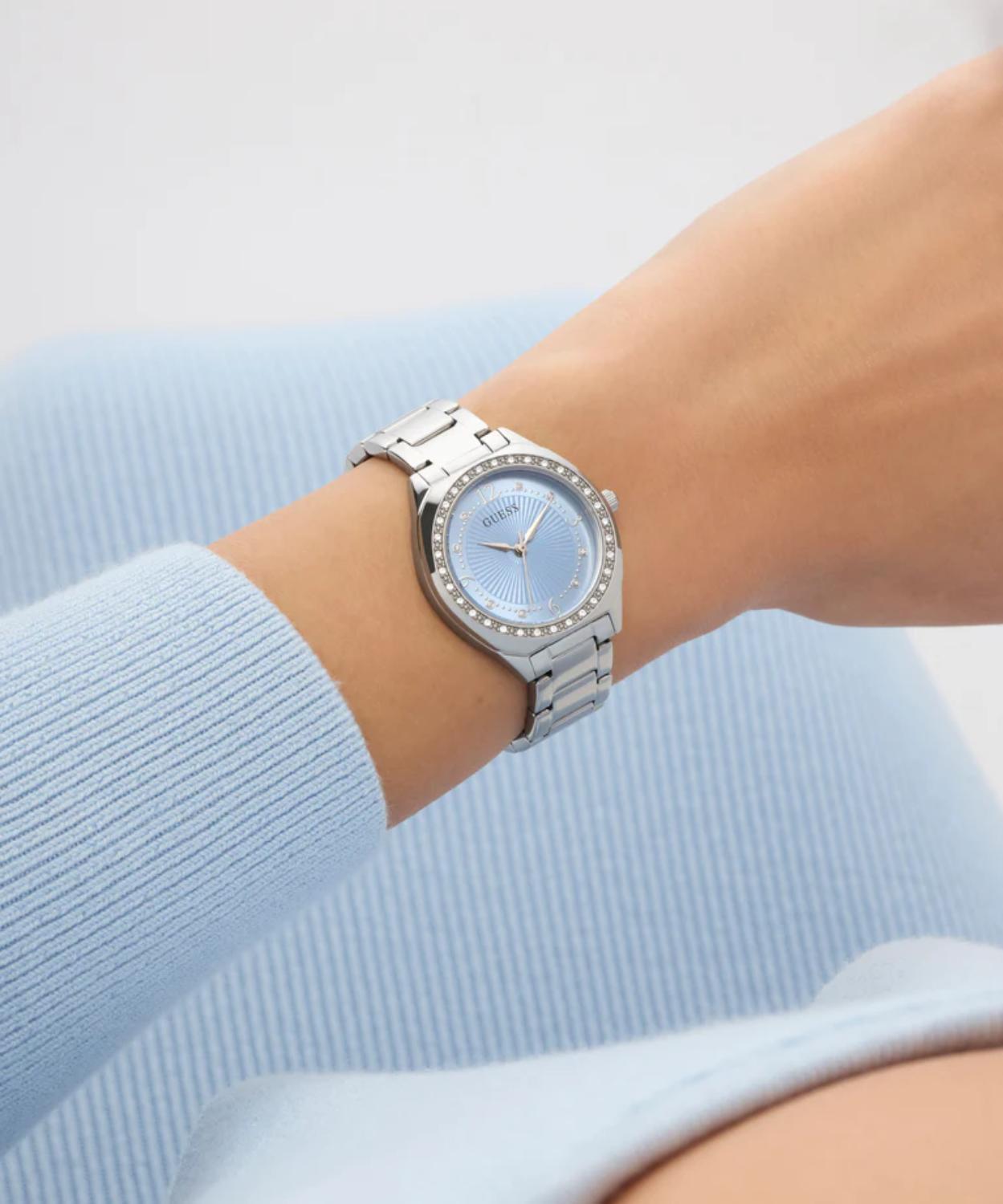 Reloj Guess Charlotte Gw0767l6