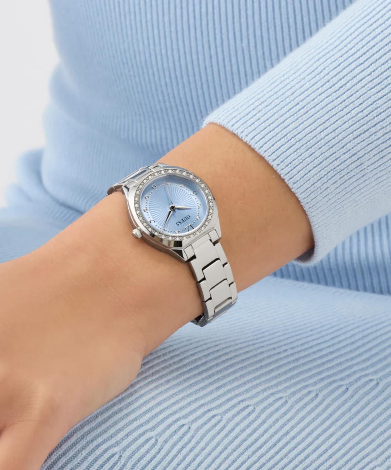 Reloj Guess Charlotte Gw0767l6