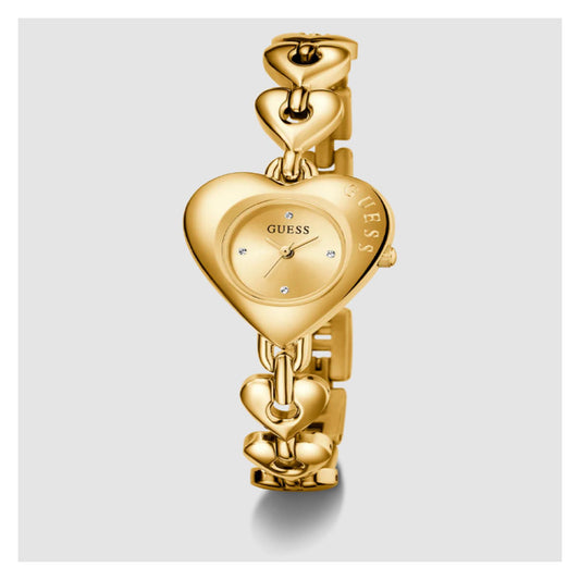 Reloj Guess Valerie Gw0992l2