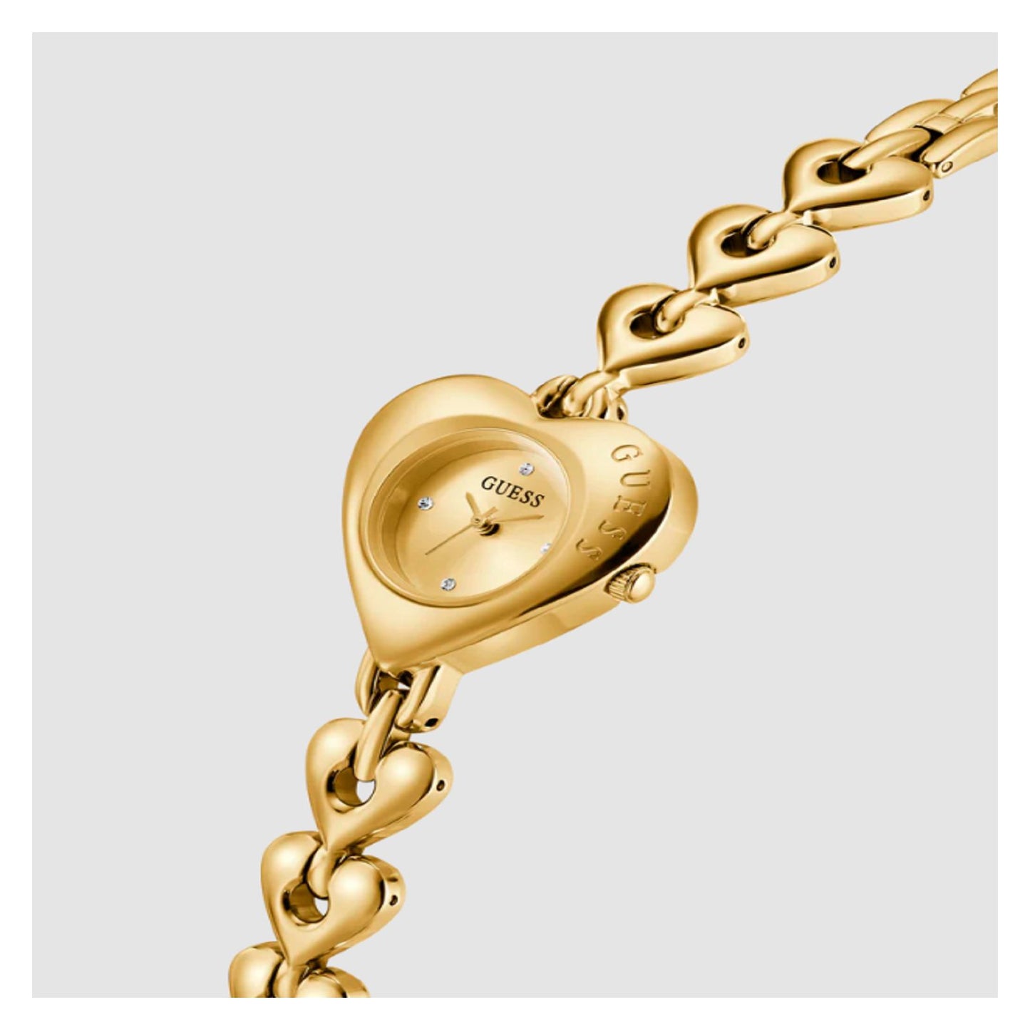 Reloj Guess Valerie Gw0992l2