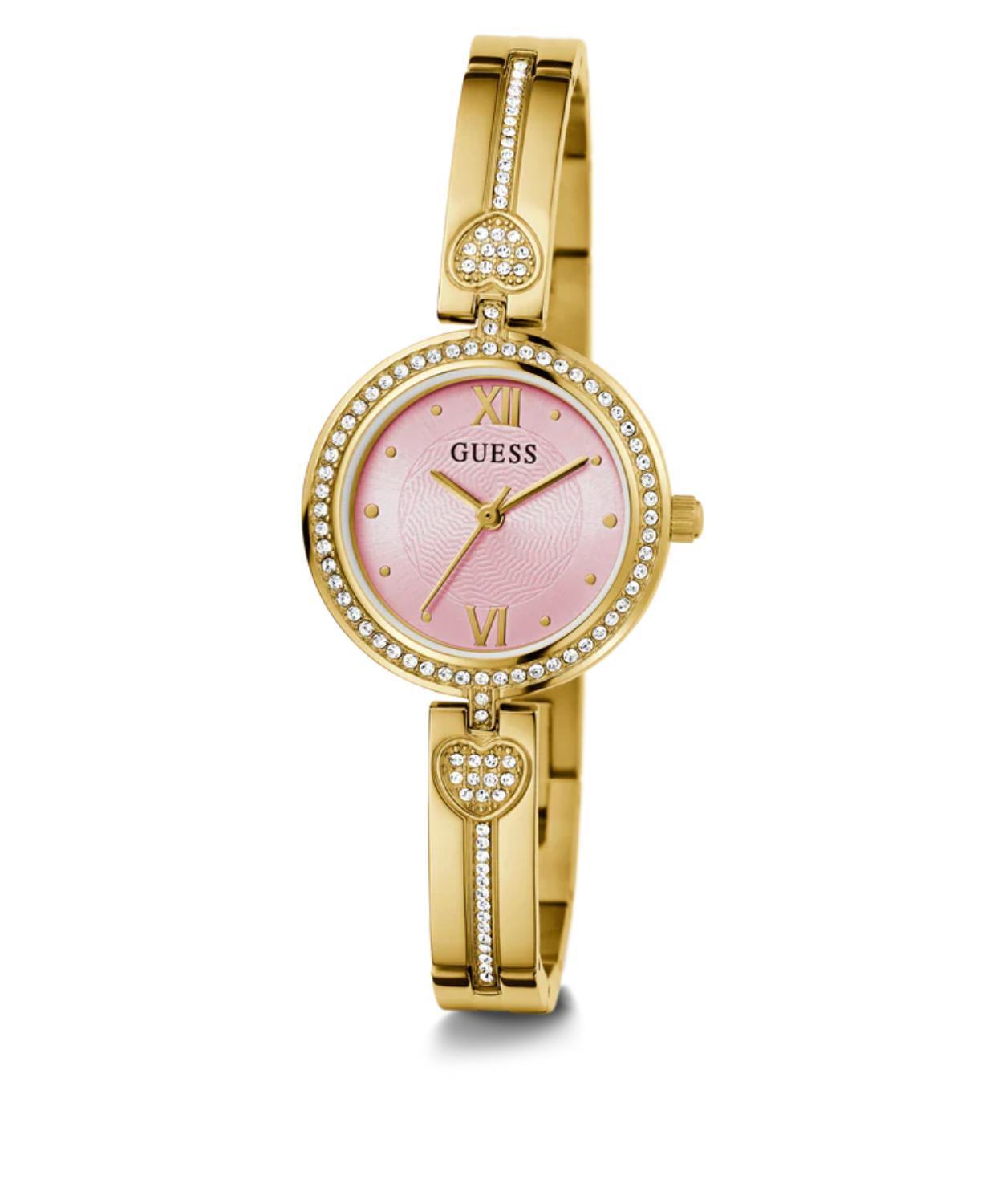 Reloj Guess Lovey Gw0655l5