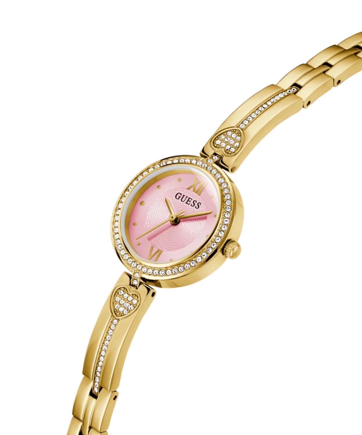 Reloj Guess Lovey Gw0655l5