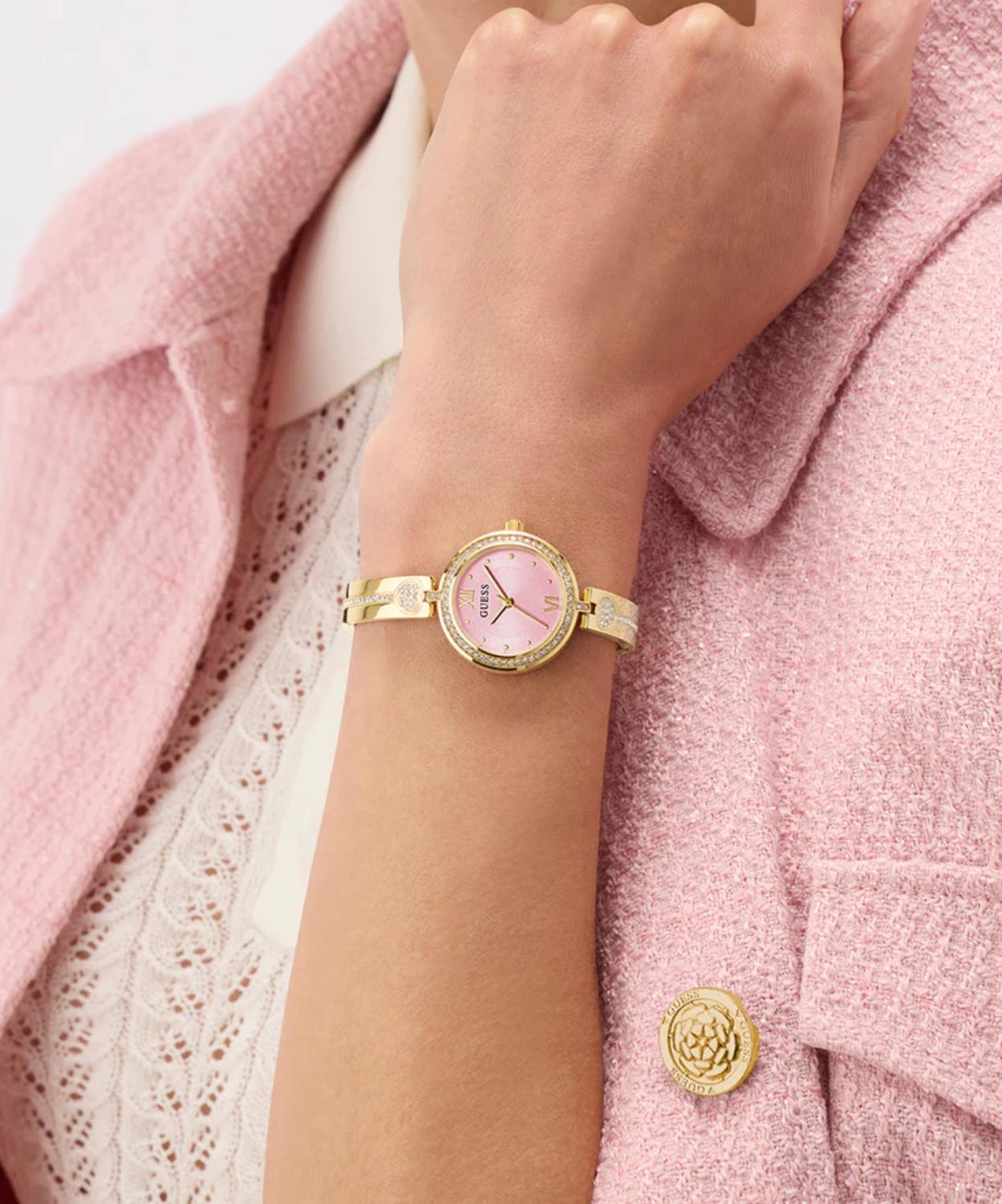 Reloj Guess Lovey Gw0655l5