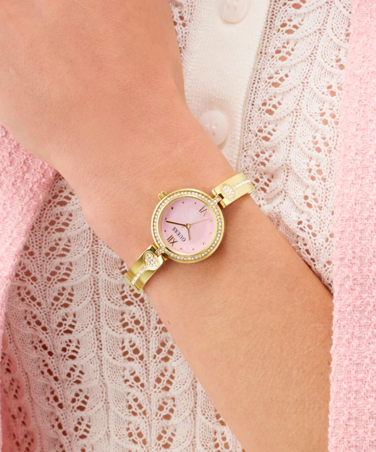 Reloj Guess Lovey Gw0655l5