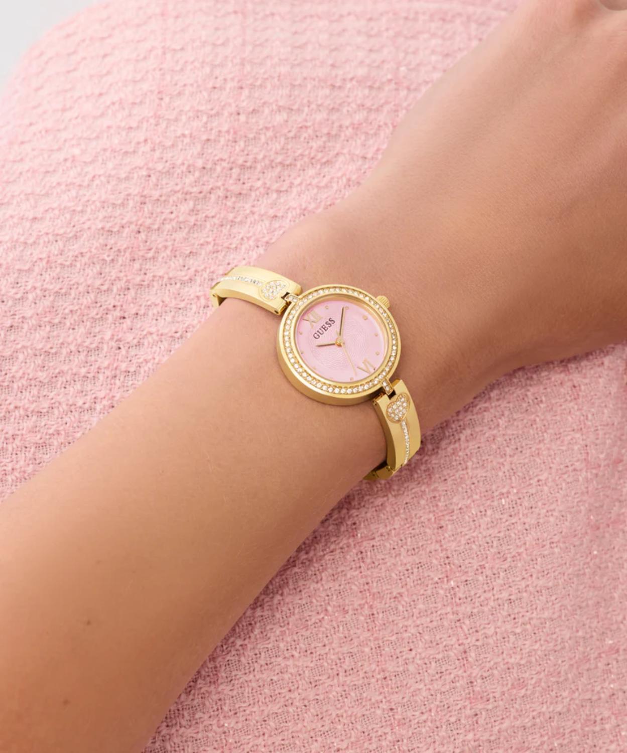 Reloj Guess Lovey Gw0655l5