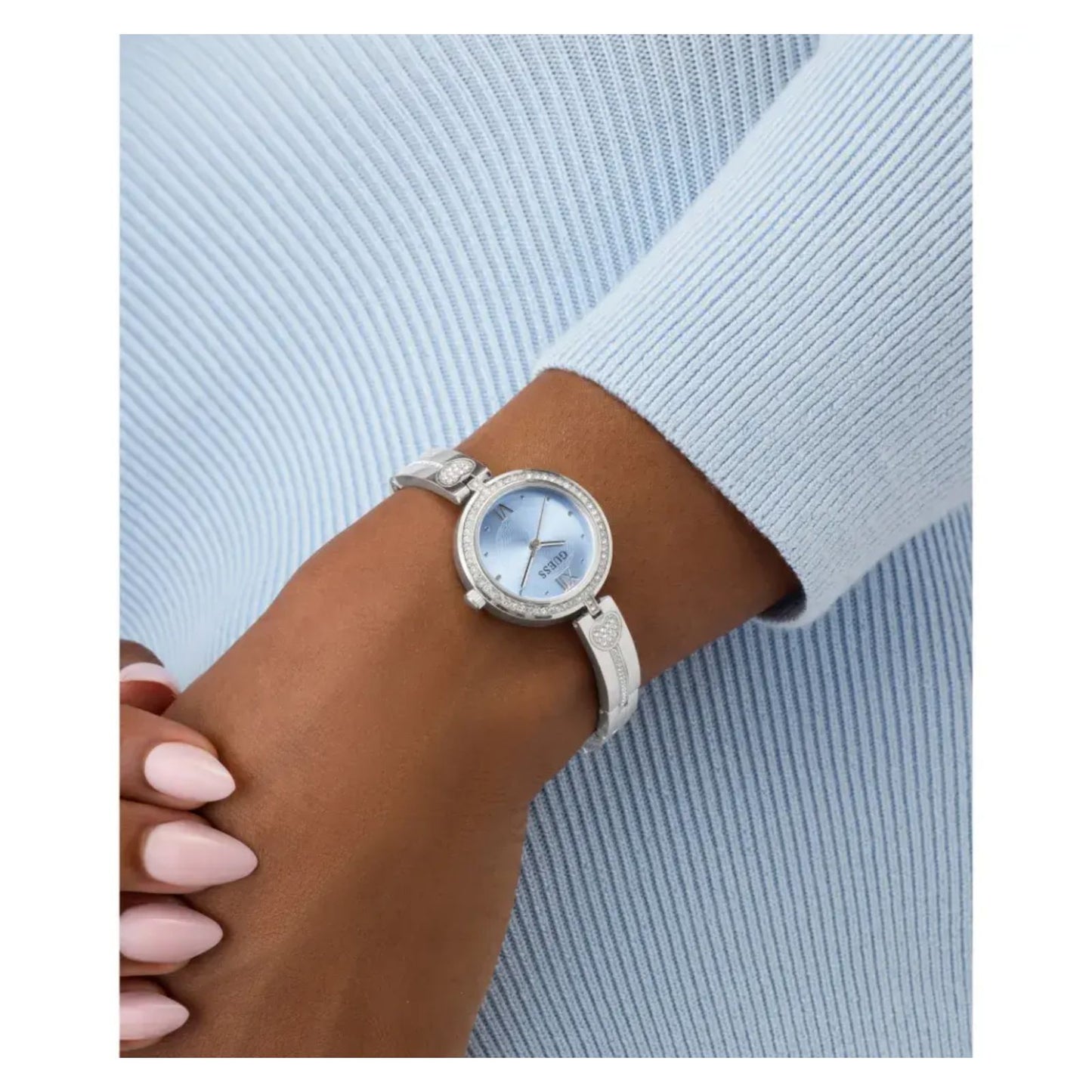 Reloj Guess Lovey Gw0655l4