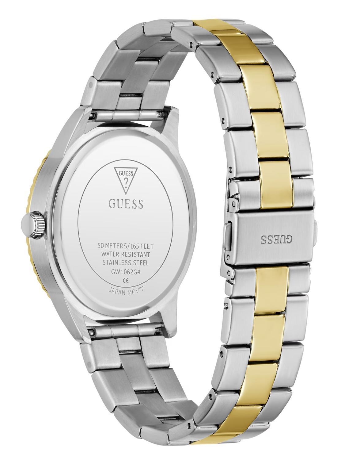 Reloj Guess Chip Gw1062g4
