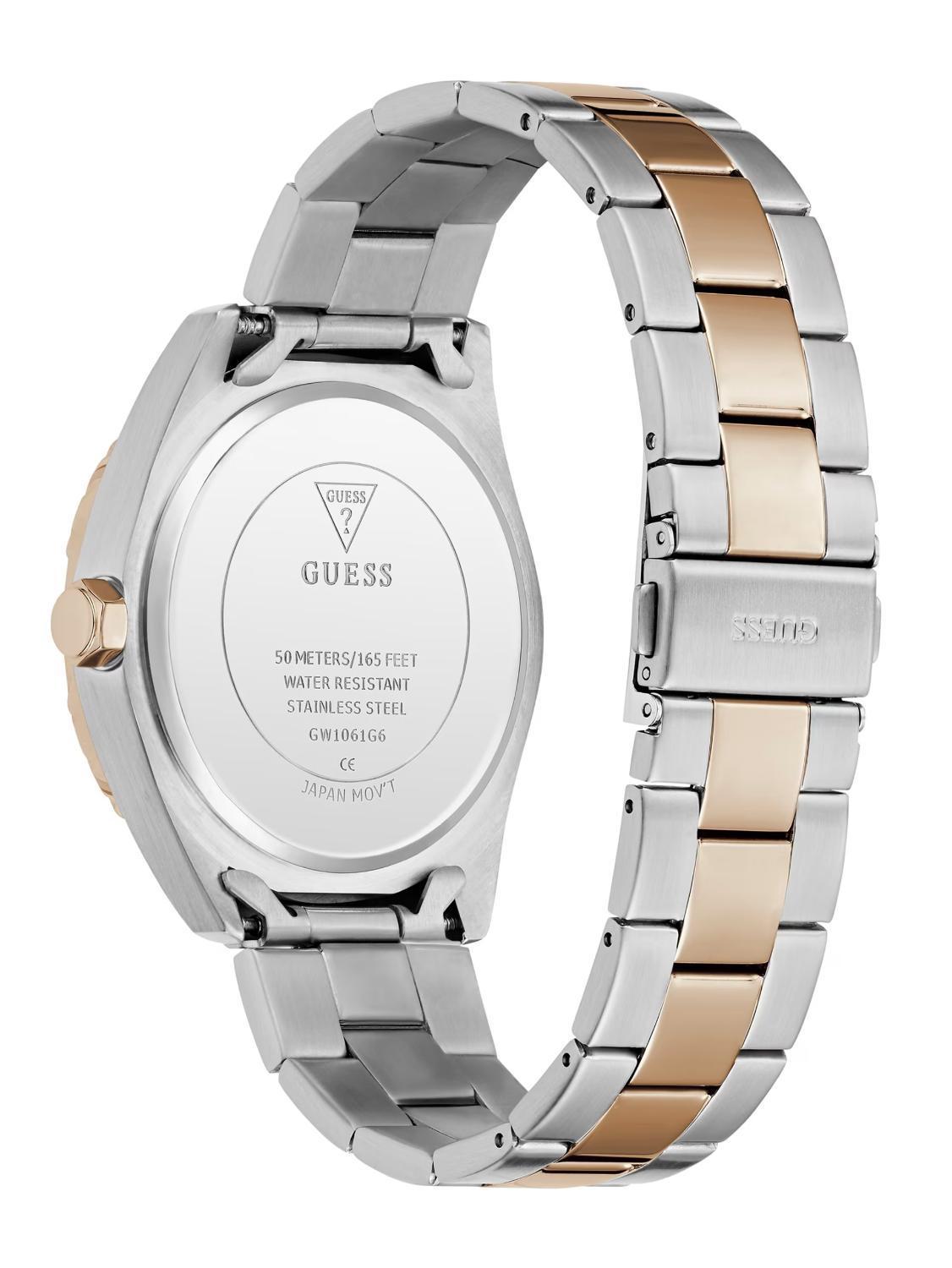 Reloj Guess Velocity Gw1061g6