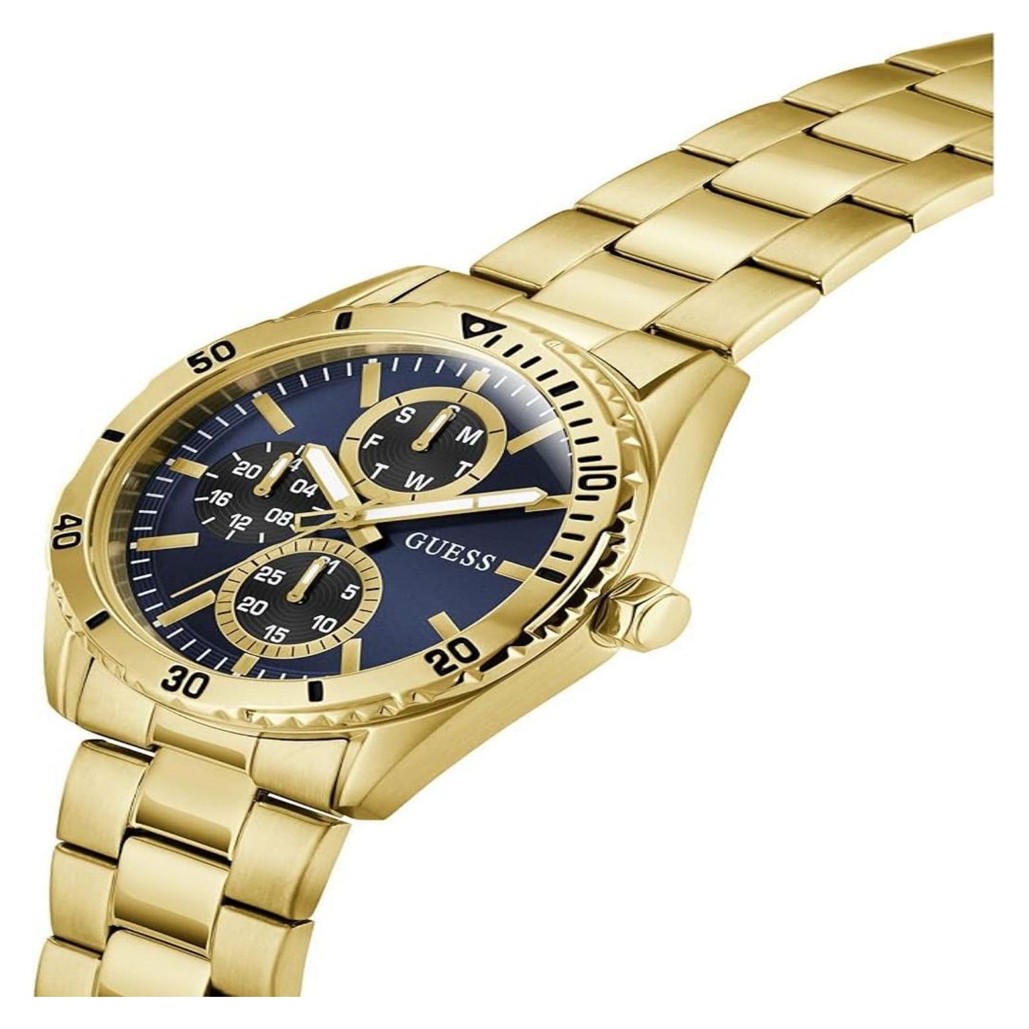 Reloj Guess Velocity Gw1061g2
