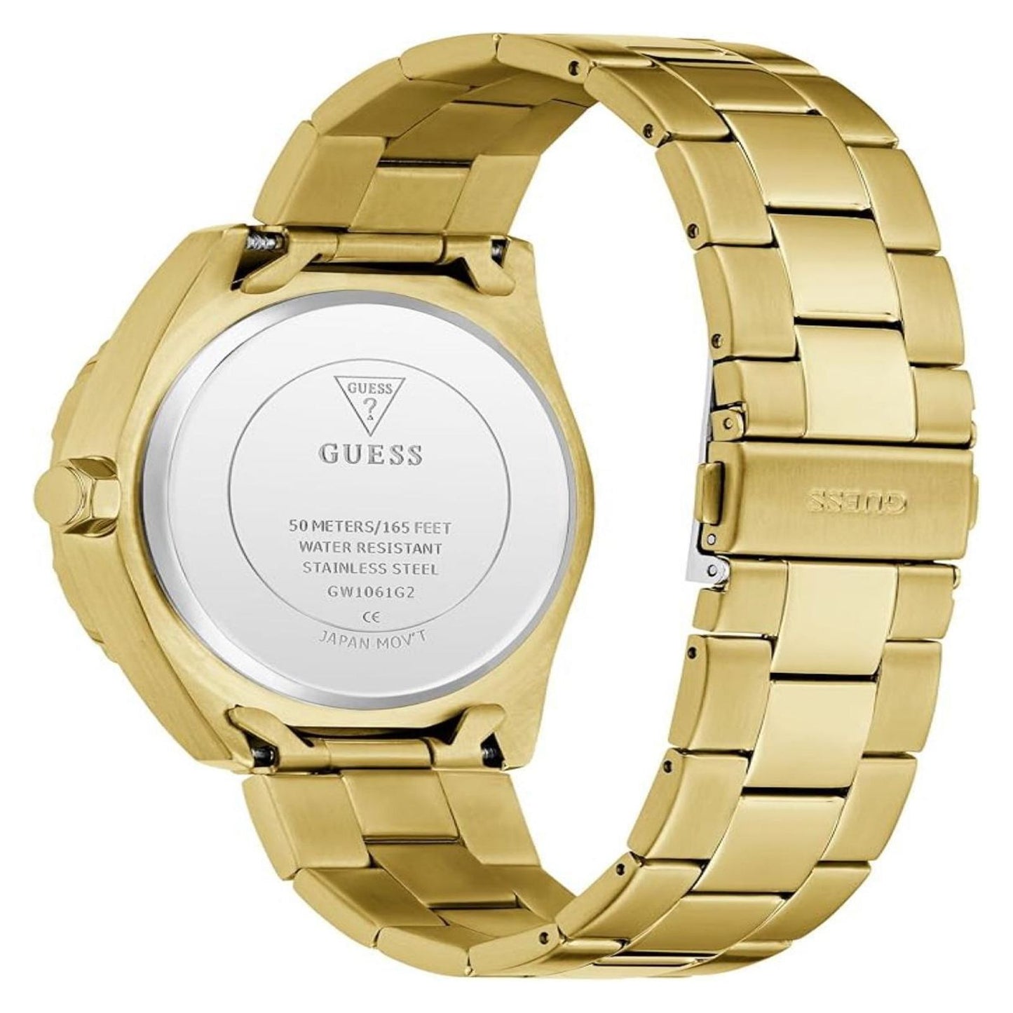 Reloj Guess Velocity Gw1061g2
