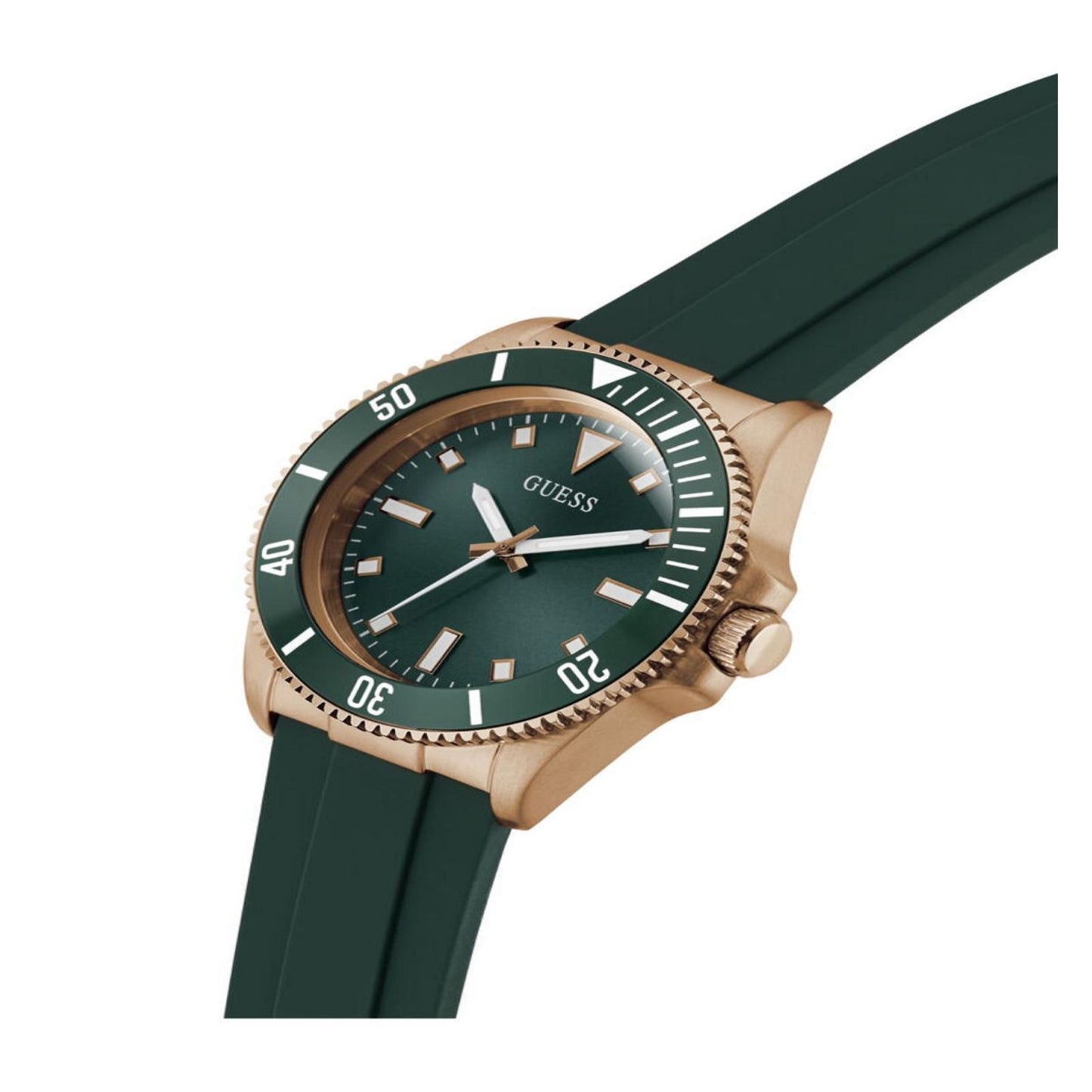Reloj Guess Cliff Gw0969g5