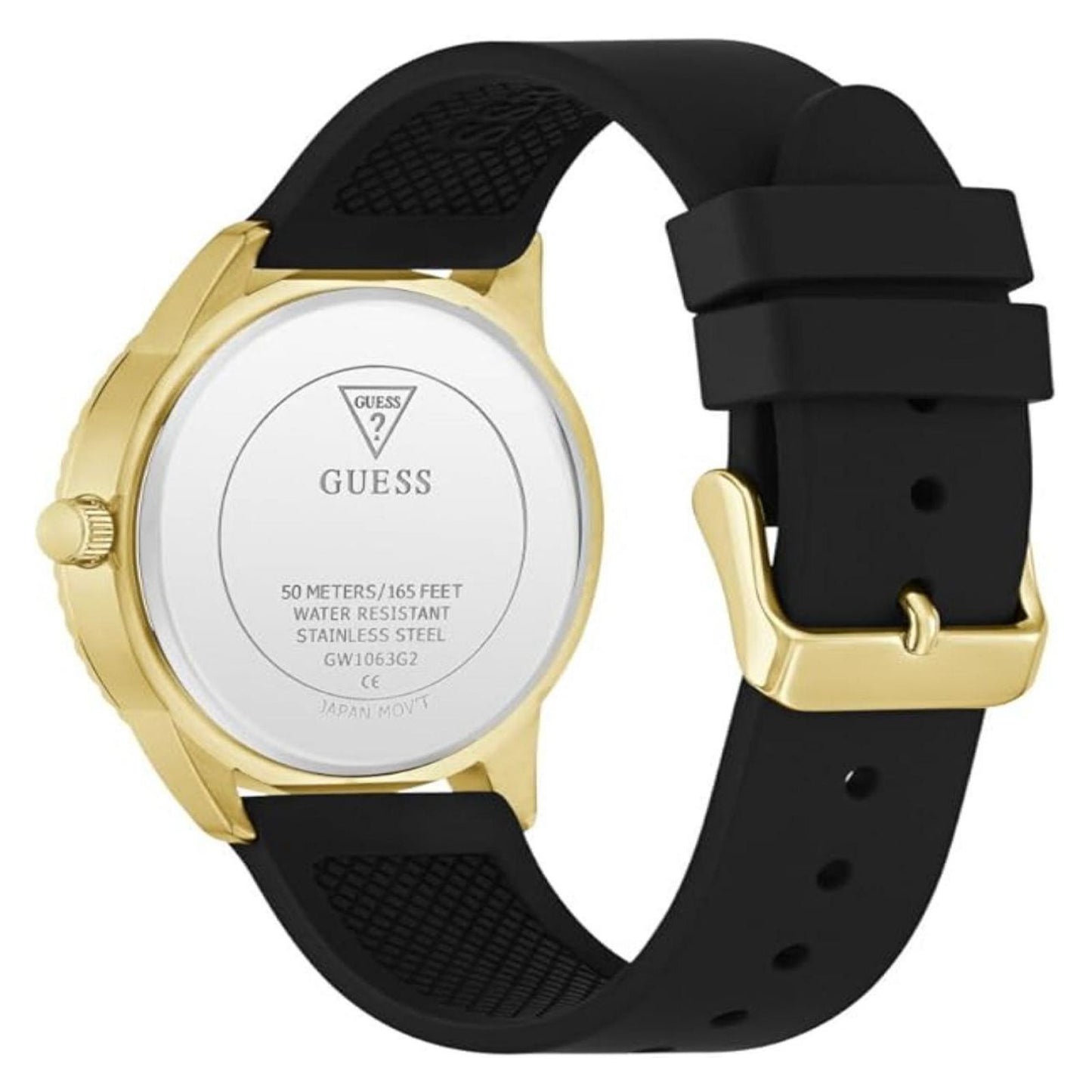 Reloj Guess Chip Gw1063g2
