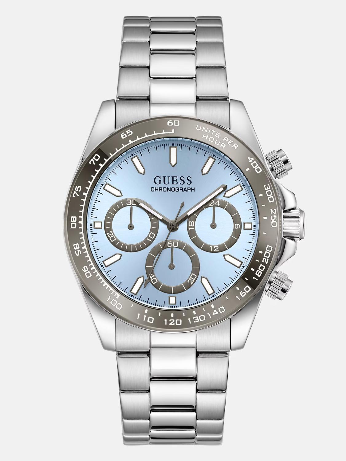Reloj Guess Arthur Gw1058g1