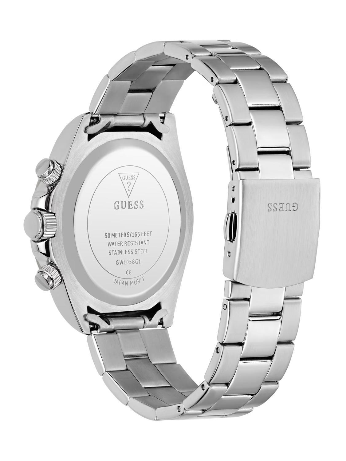 Reloj Guess Arthur Gw1058g1