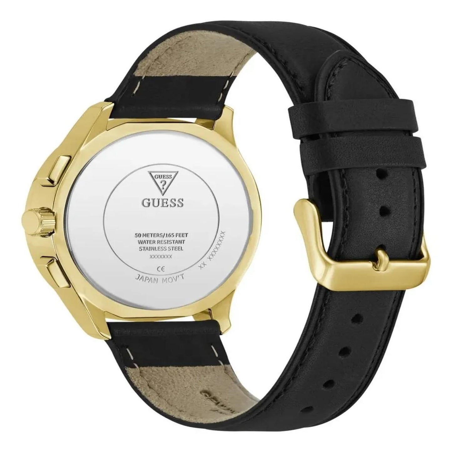 Reloj Guess Palmer Gw1049g2