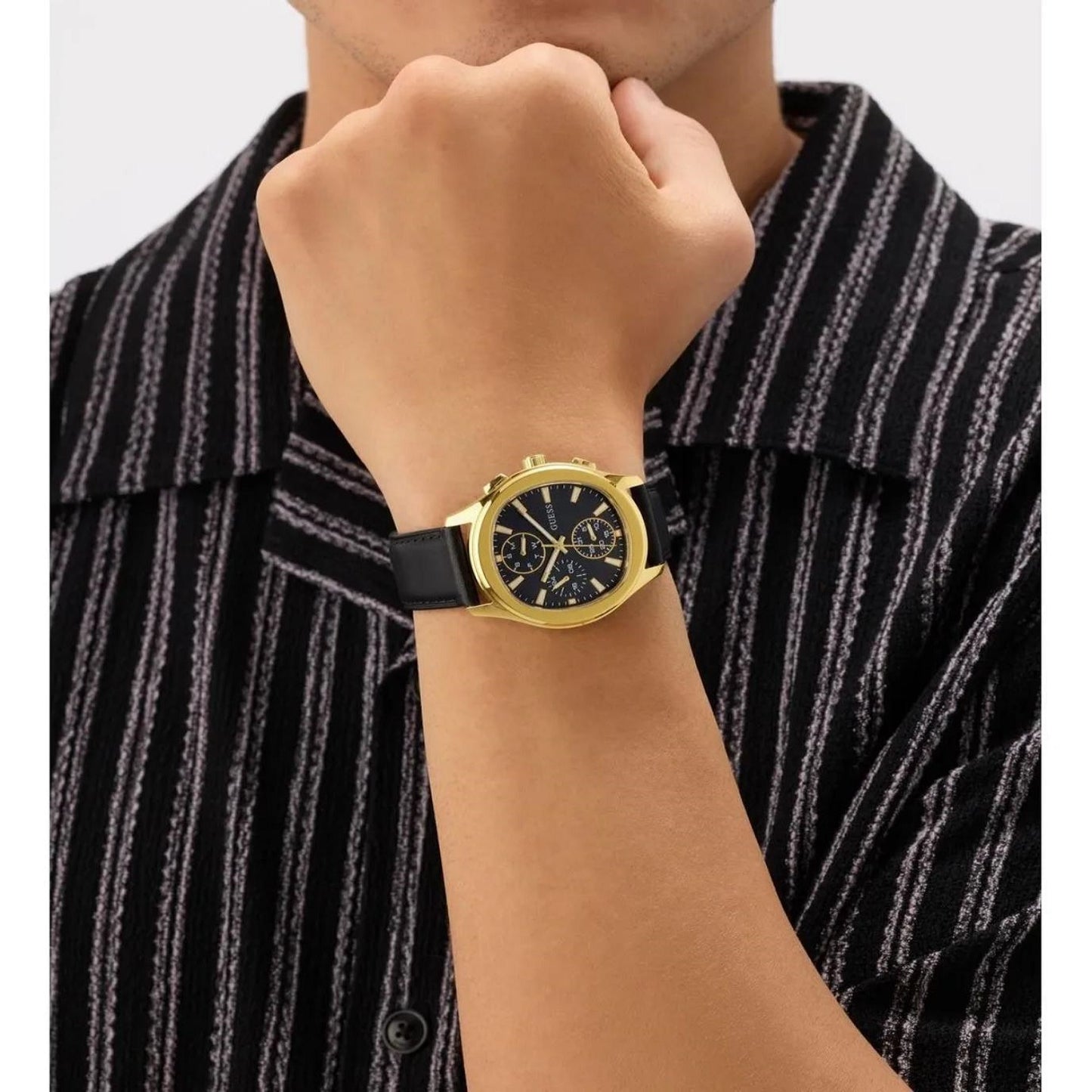 Reloj Guess Palmer Gw1049g2