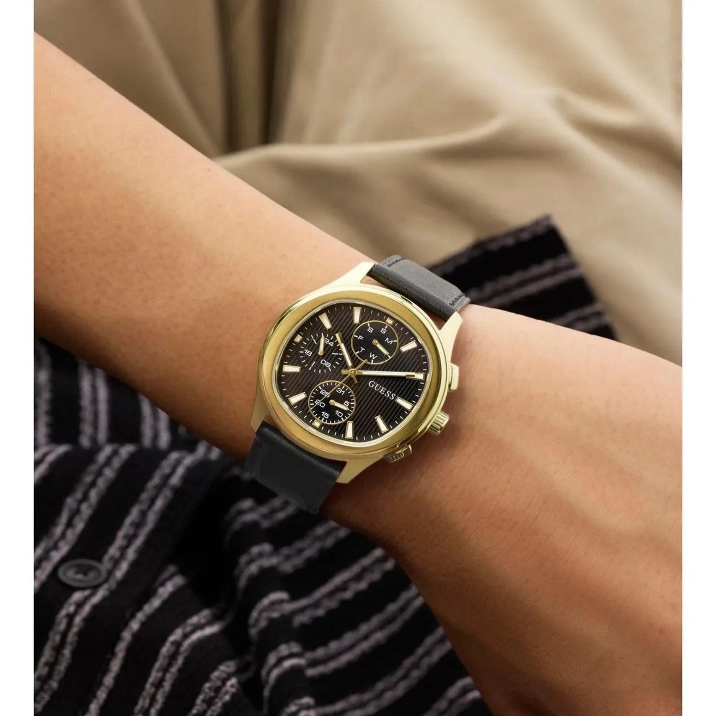 Reloj Guess Palmer Gw1049g2