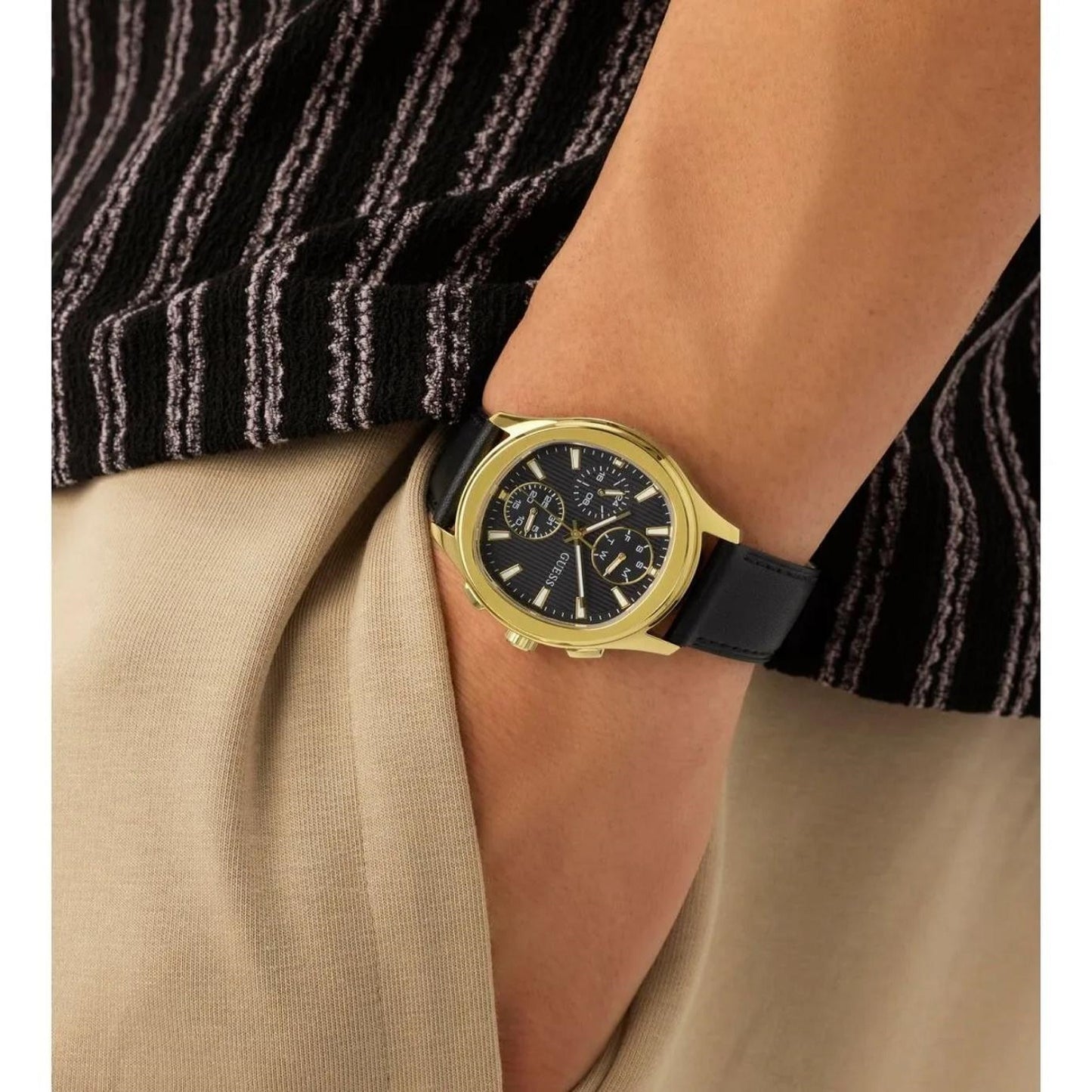 Reloj Guess Palmer Gw1049g2