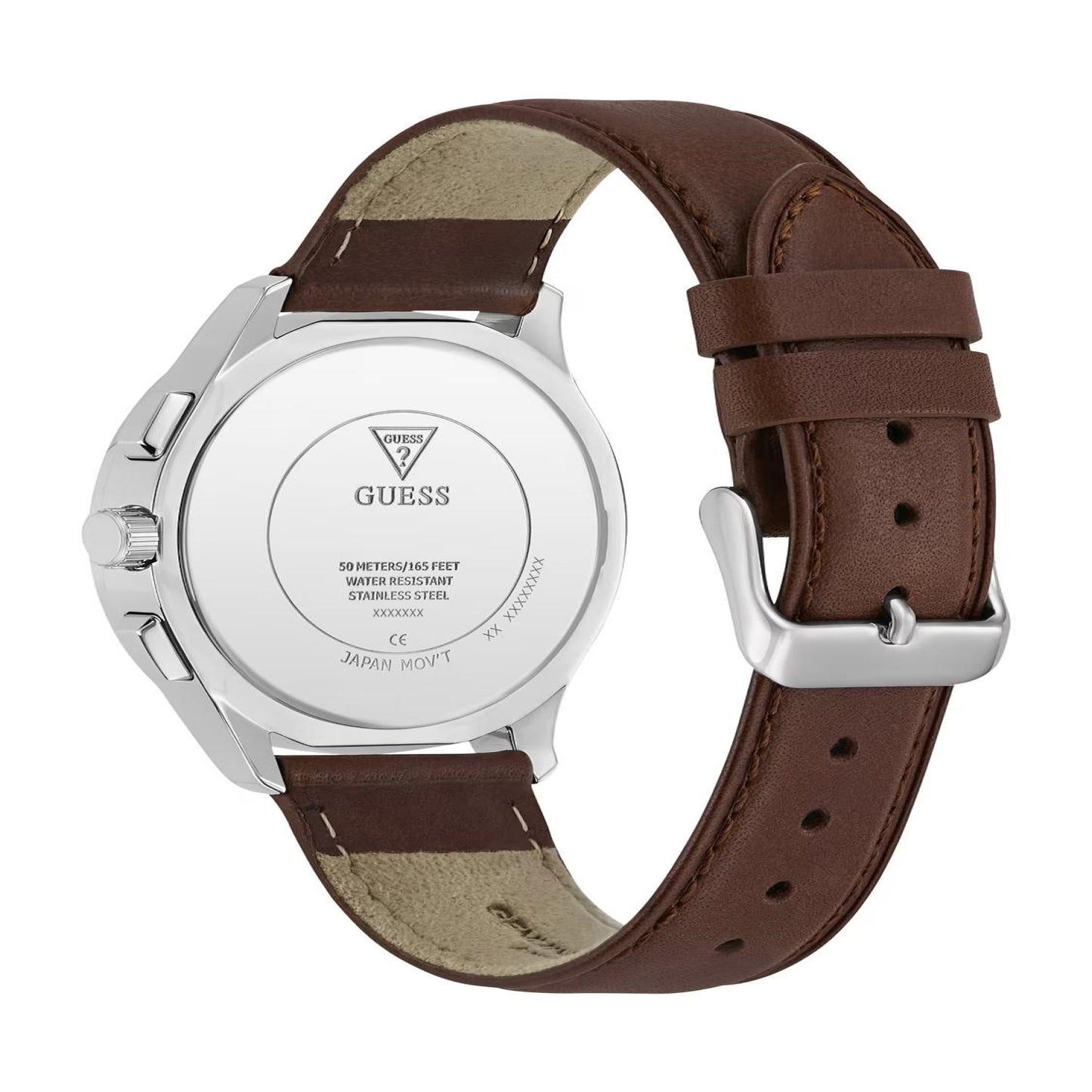 Reloj Guess Palmer Gw1049g1