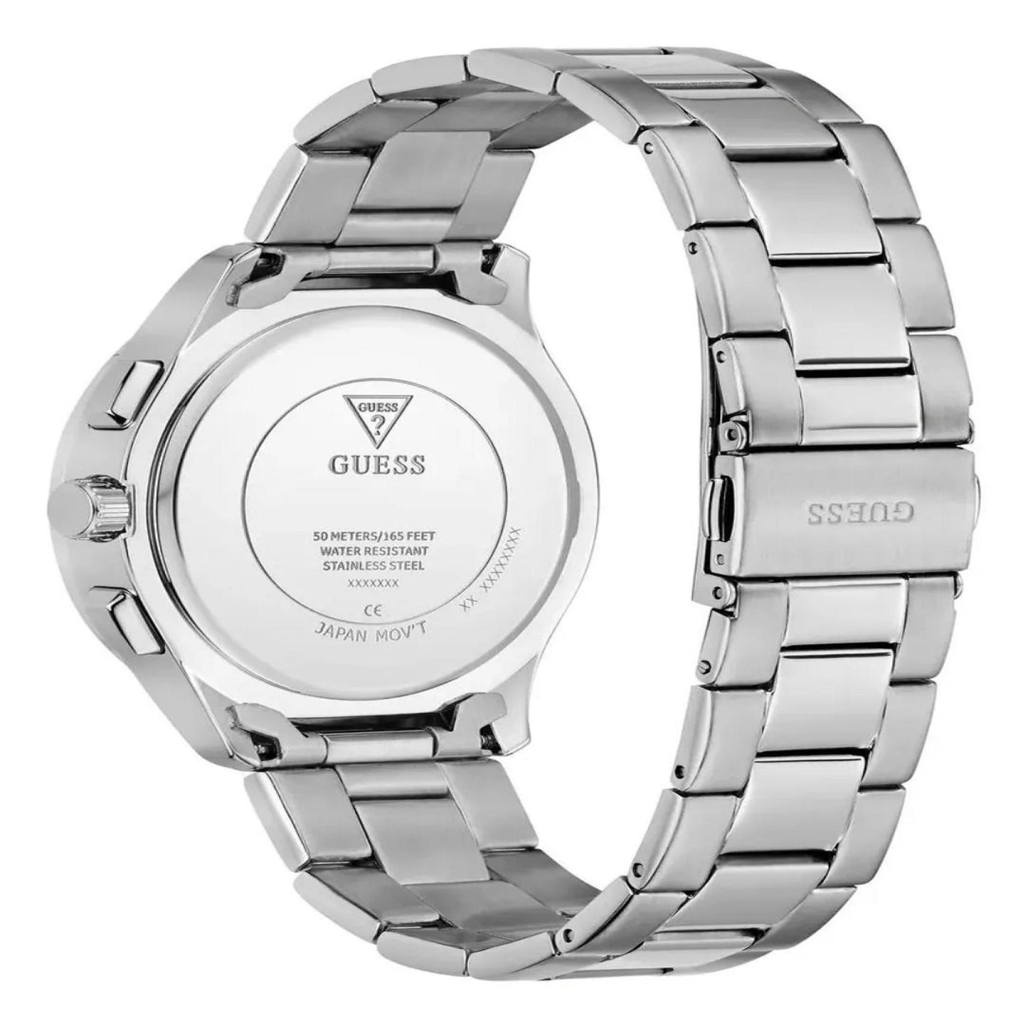 Reloj Guess Palmer Gw1048g1