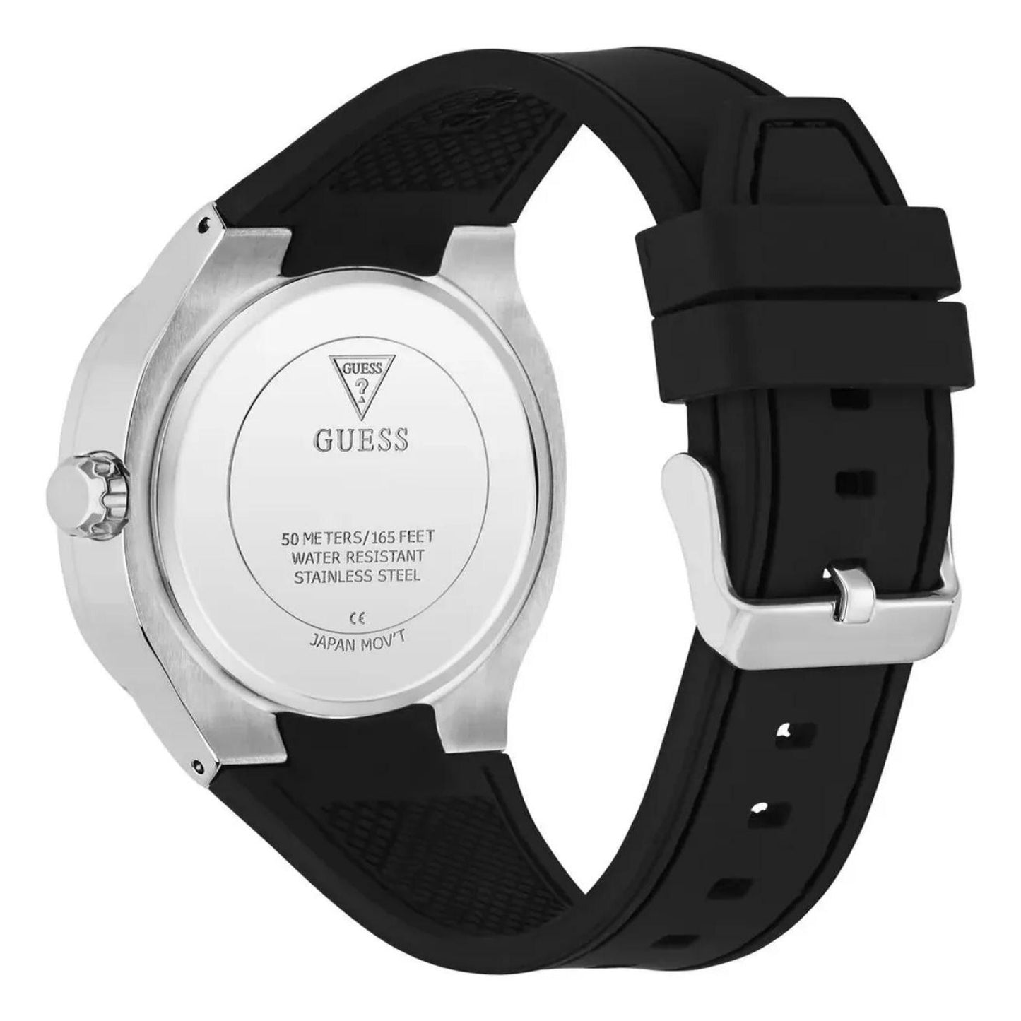 Reloj Guess Headline Gw1005g1