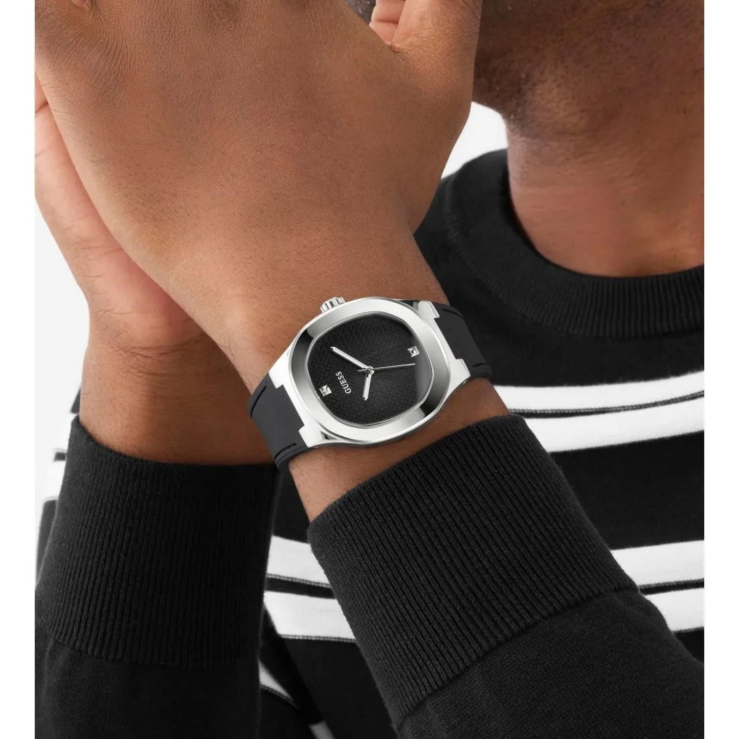Reloj Guess Headline Gw1005g1