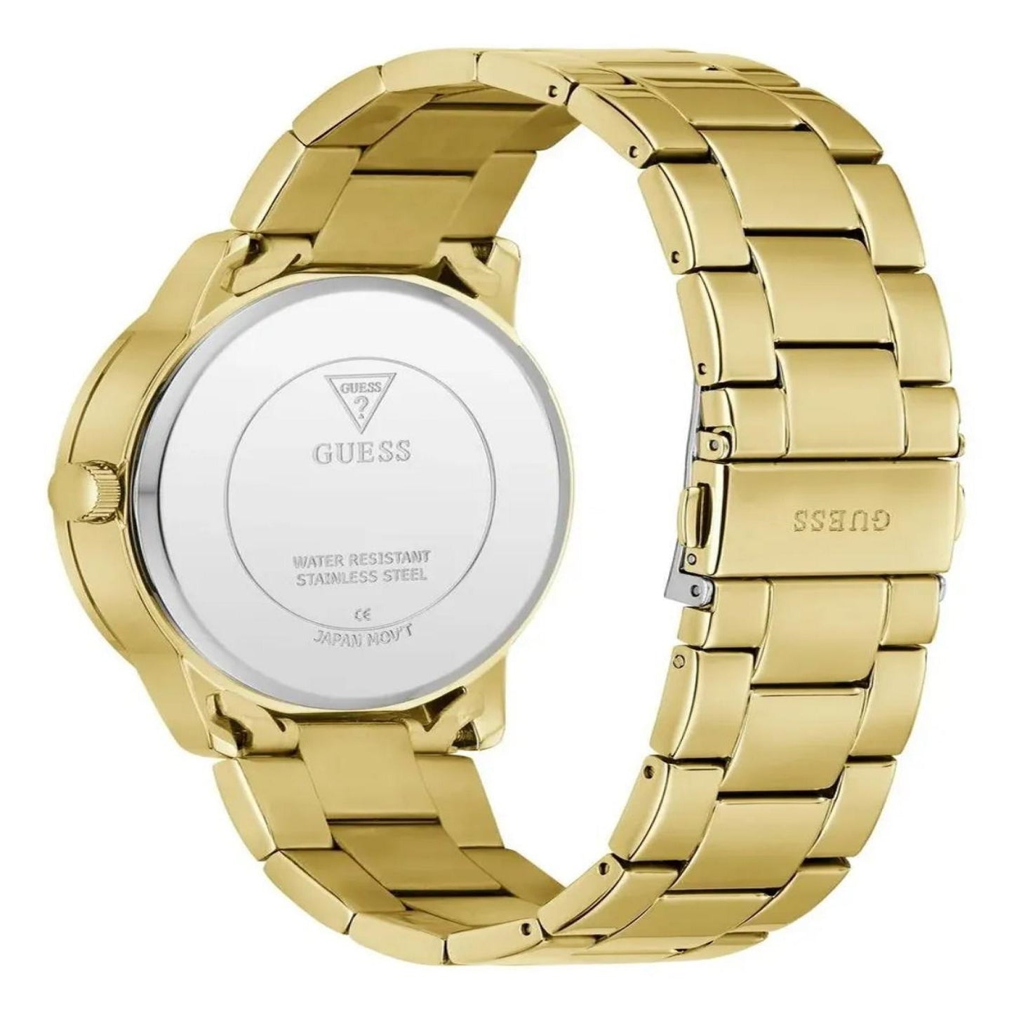 Reloj Guess Emmett Gw1050g2