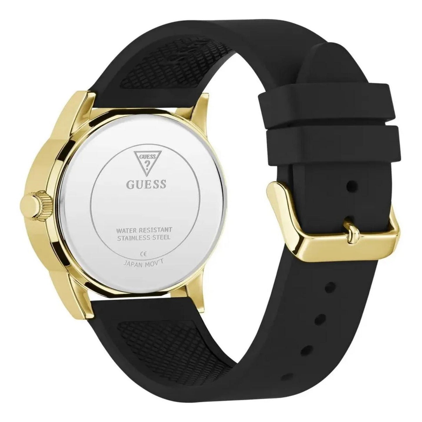 Reloj Guess Emerson Gw1056g2