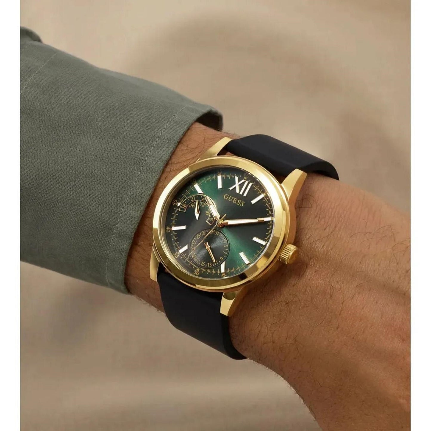 Reloj Guess Emerson Gw1056g2